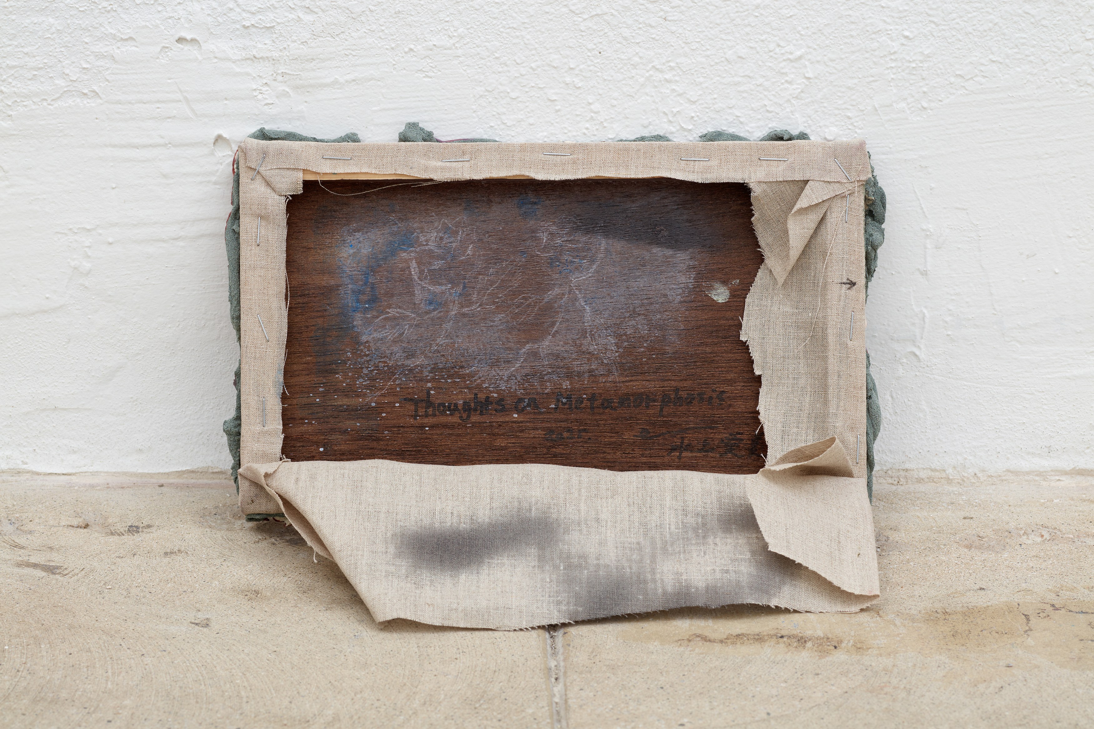 Emi Mizukami, Not Bird, Not Horse, Not Insect at Ehrlich Steinberg, photo 41