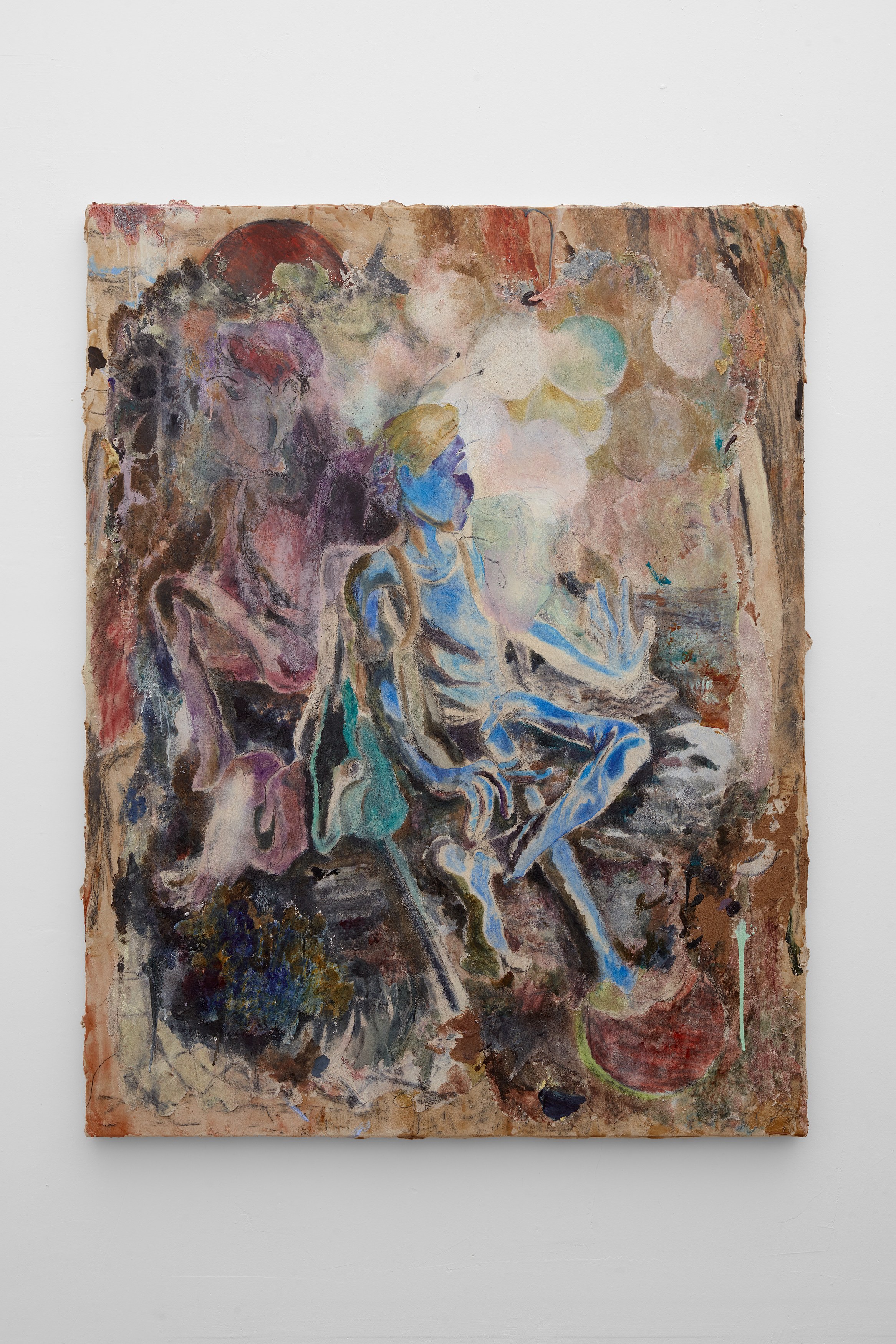 Emi Mizukami, Not Bird, Not Horse, Not Insect at Ehrlich Steinberg, photo 42