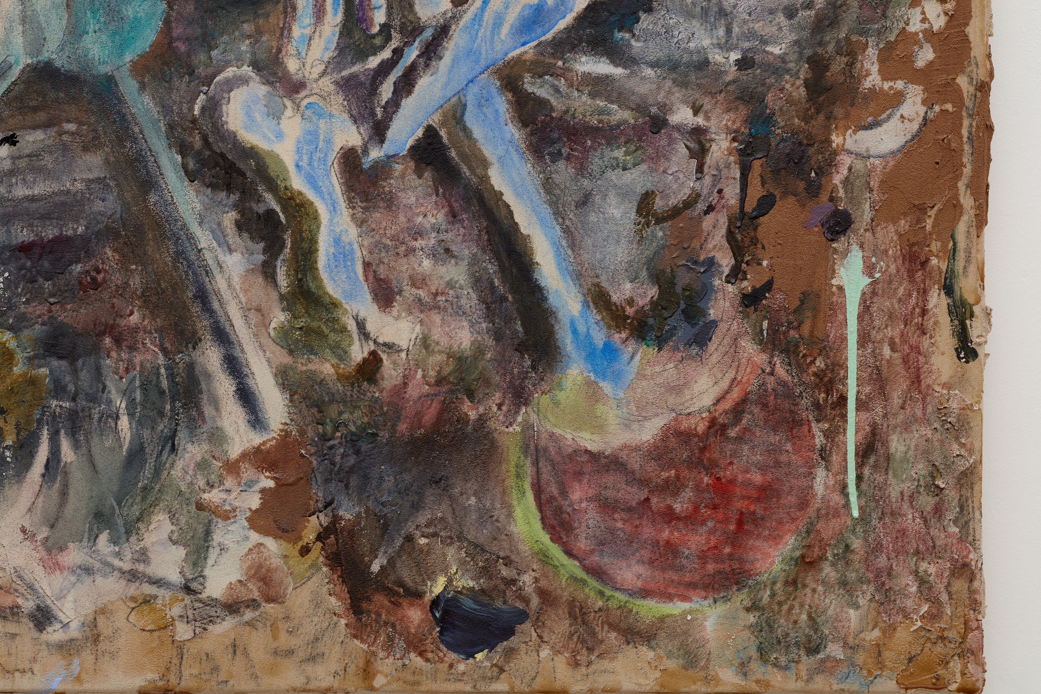 Emi Mizukami, Not Bird, Not Horse, Not Insect at Ehrlich Steinberg, photo 44