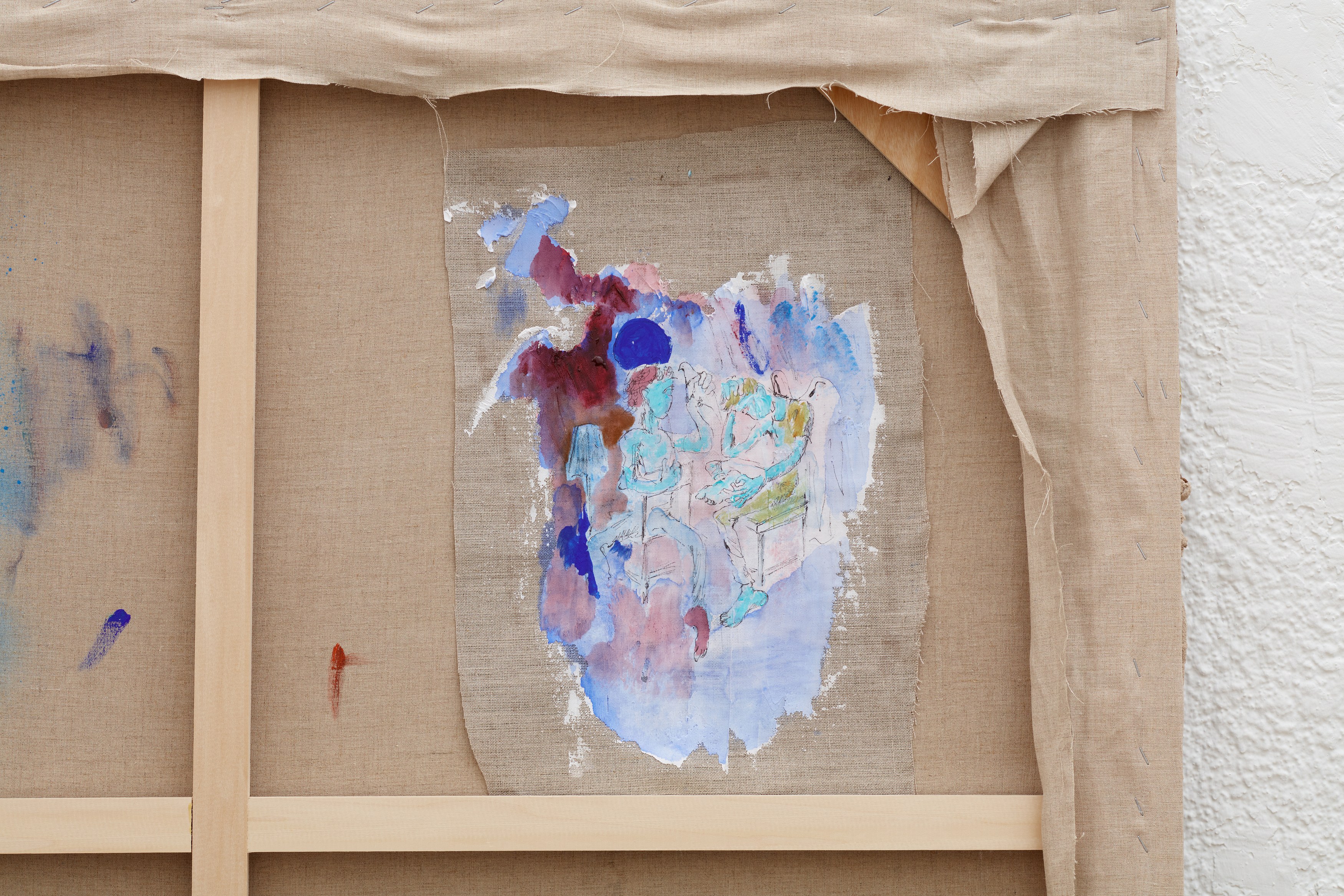 Emi Mizukami, Not Bird, Not Horse, Not Insect at Ehrlich Steinberg, photo 46