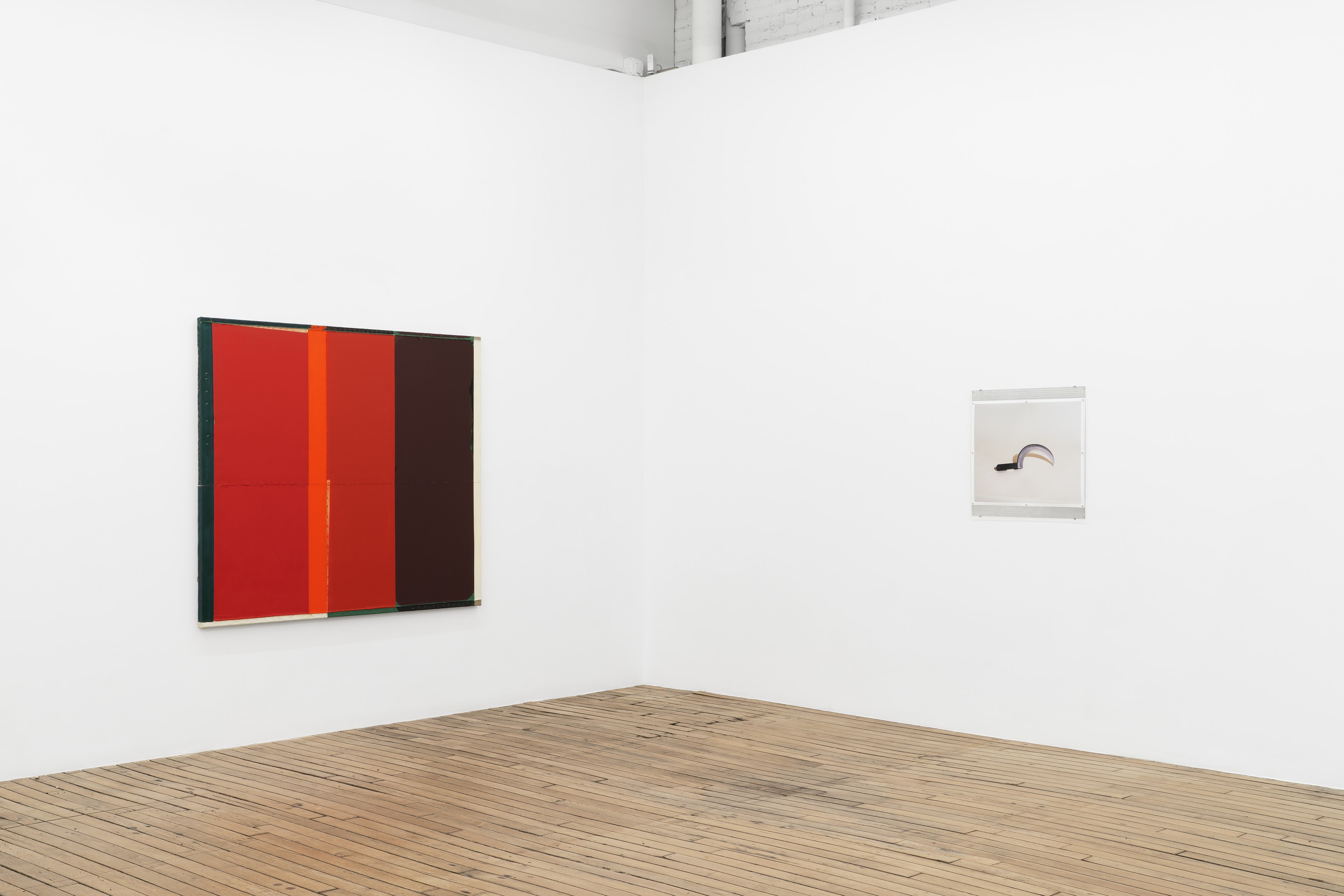 Installation view 4