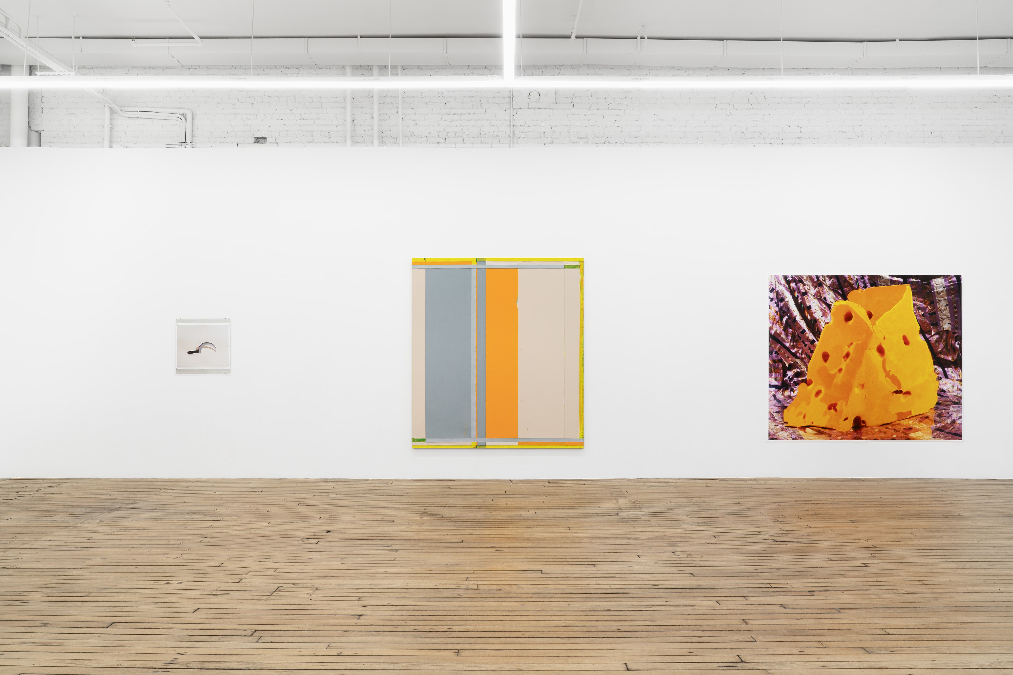 Installation view 5