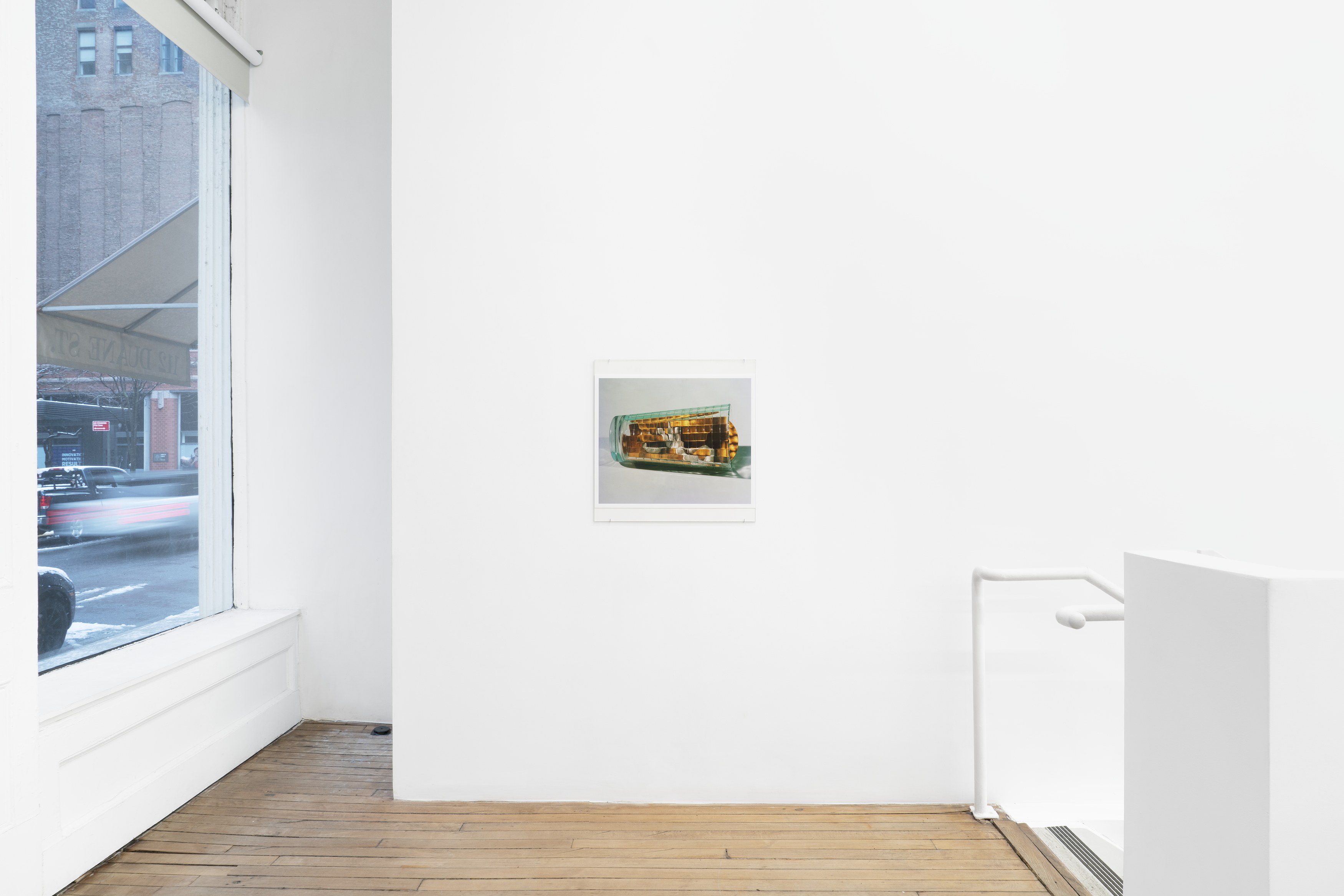 Installation view 6