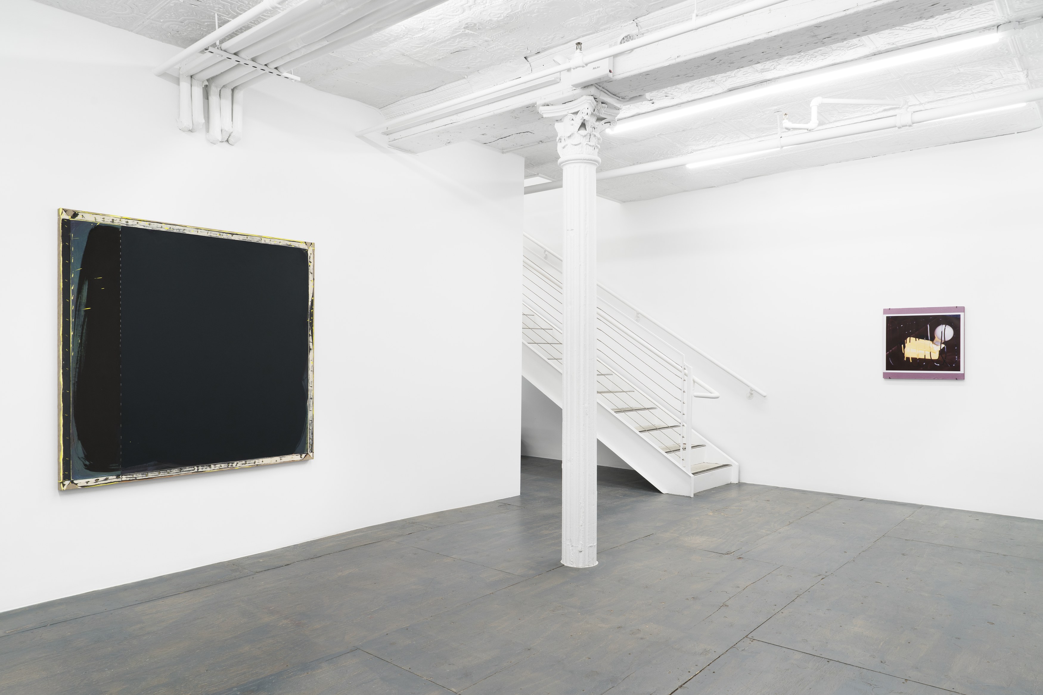 Installation view 9