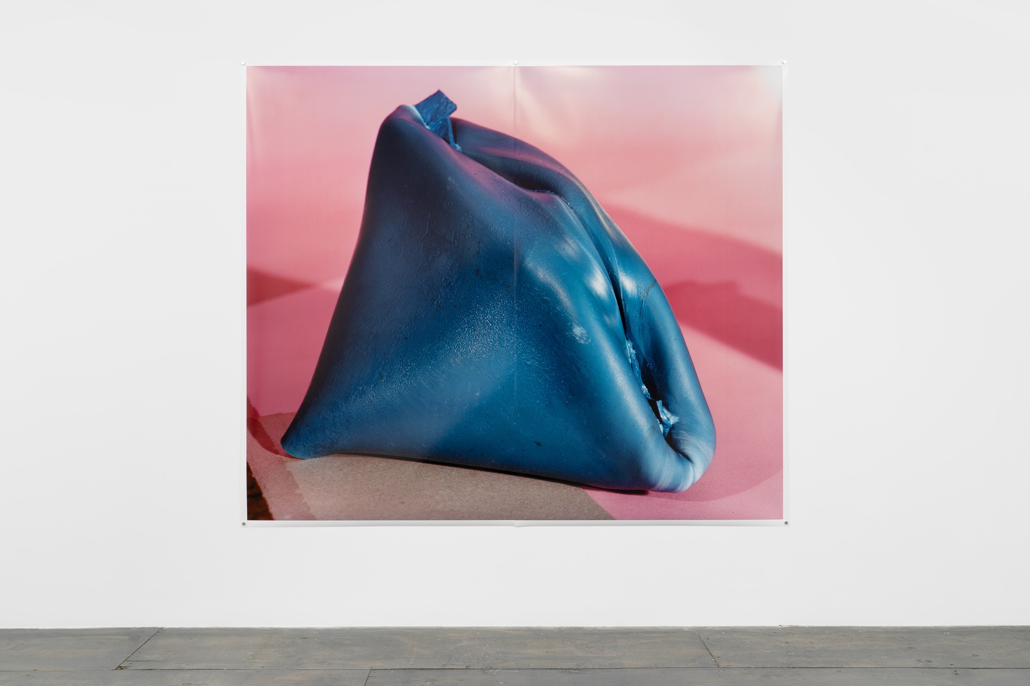 Lucas Blalock, Julia Rommel, Field Recordings at Bureau, photo 13