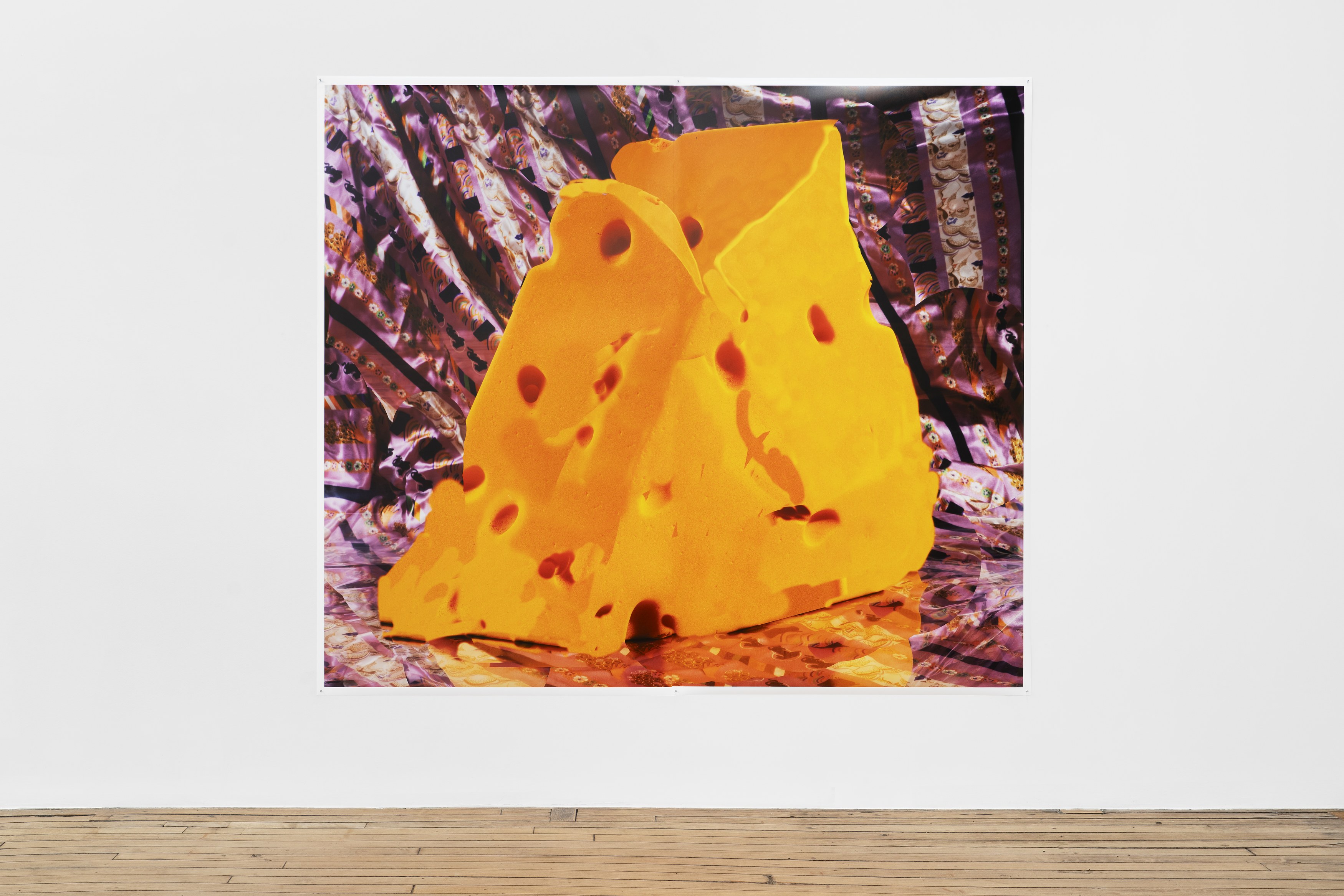 Lucas Blalock, Julia Rommel, Field Recordings at Bureau, photo 15