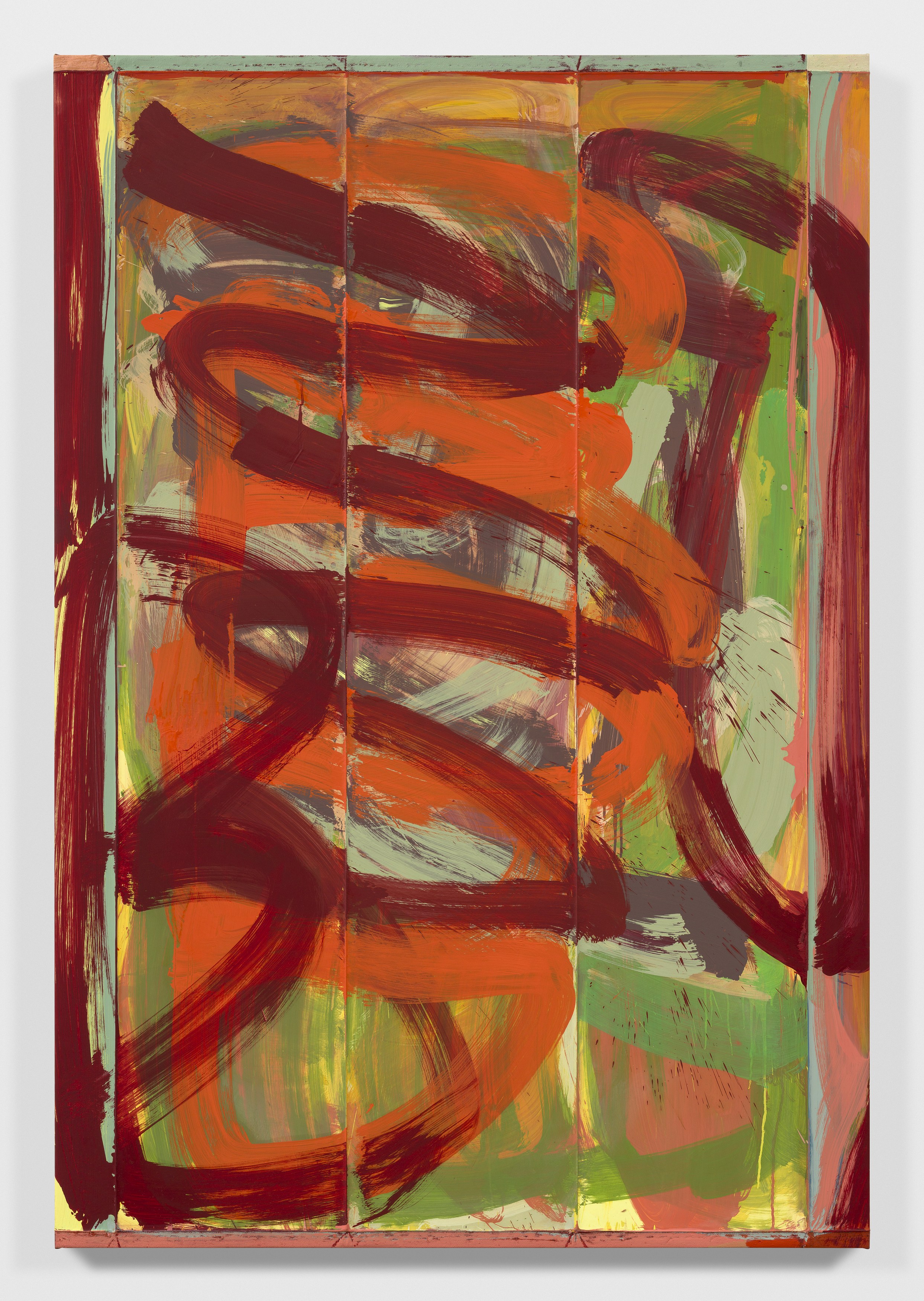 Lucas Blalock, Julia Rommel, Field Recordings at Bureau, photo 16