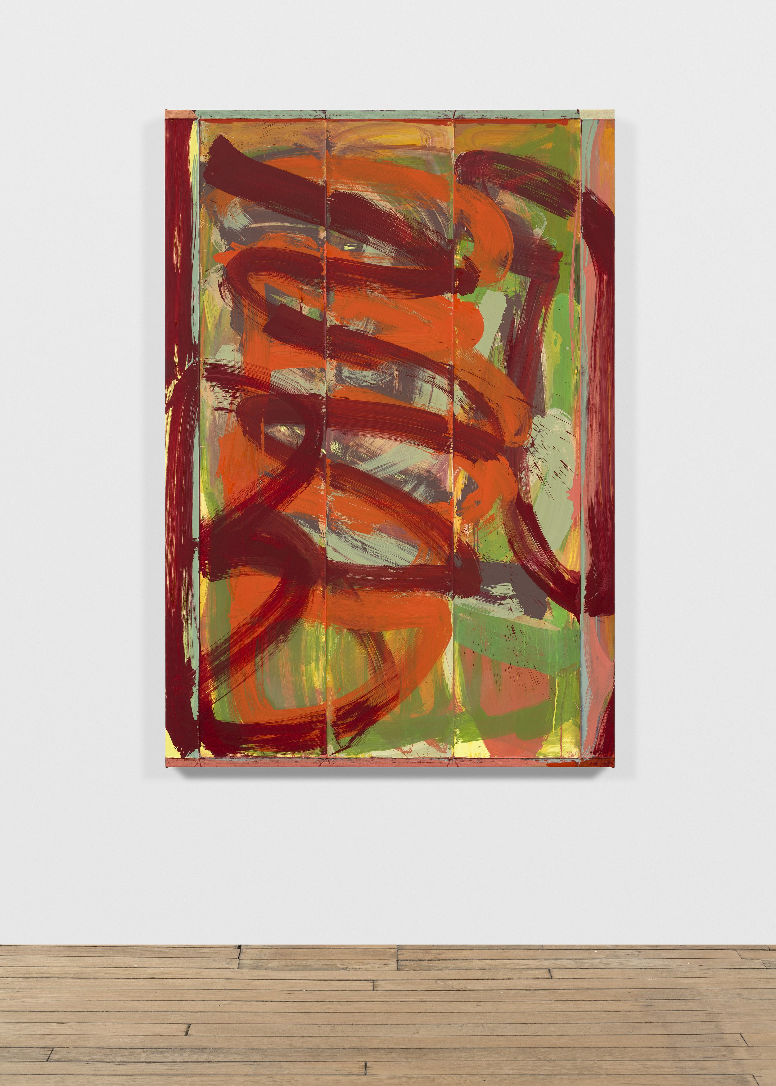 Lucas Blalock, Julia Rommel, Field Recordings at Bureau, photo 18