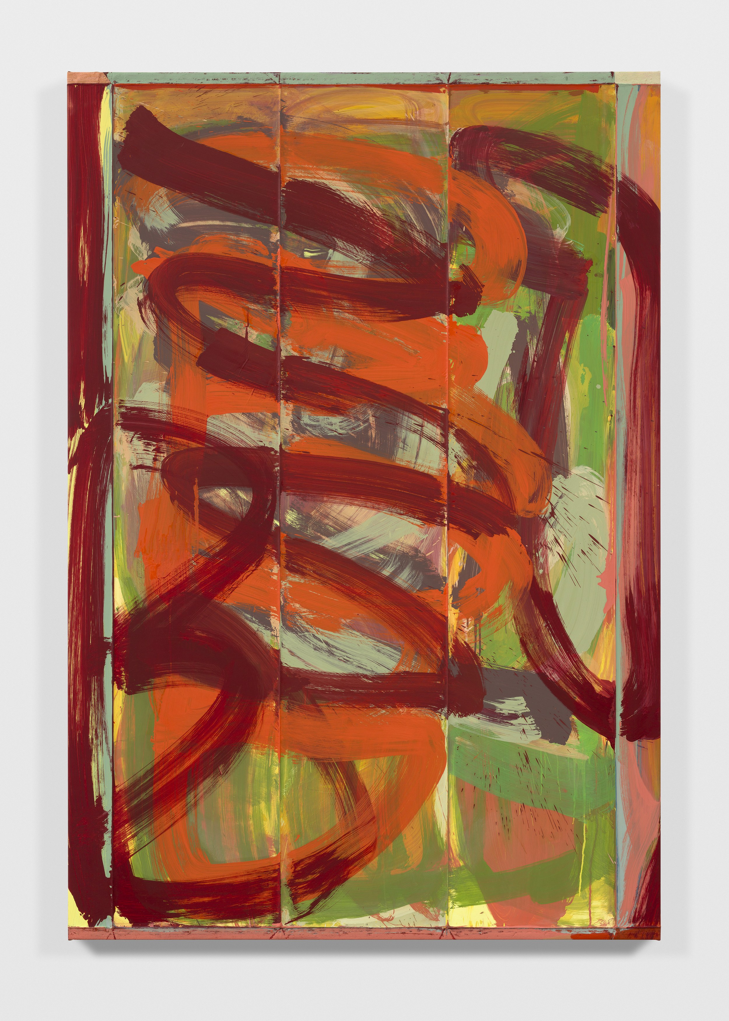 Lucas Blalock, Julia Rommel, Field Recordings at Bureau, photo 17