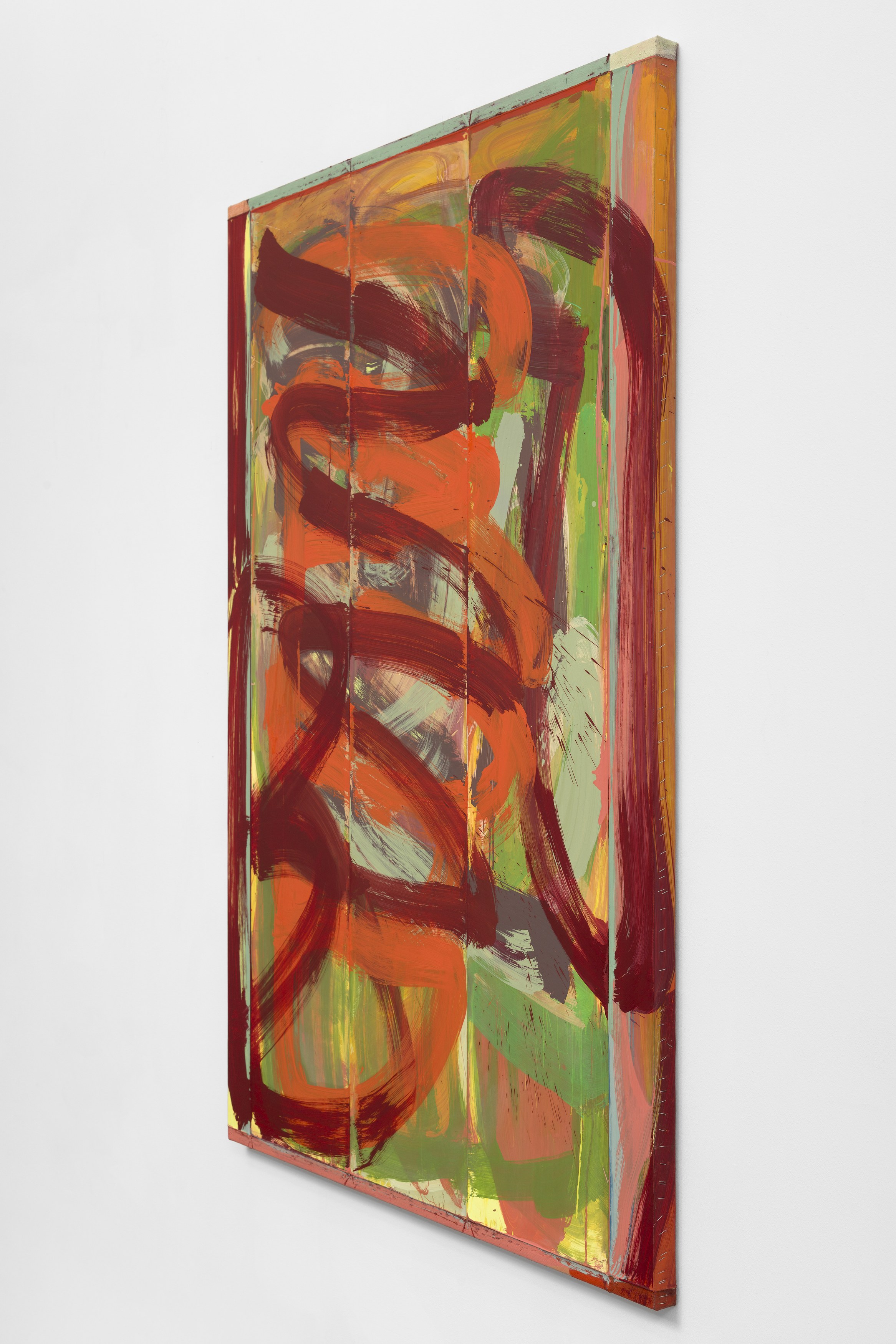 Lucas Blalock, Julia Rommel, Field Recordings at Bureau, photo 19