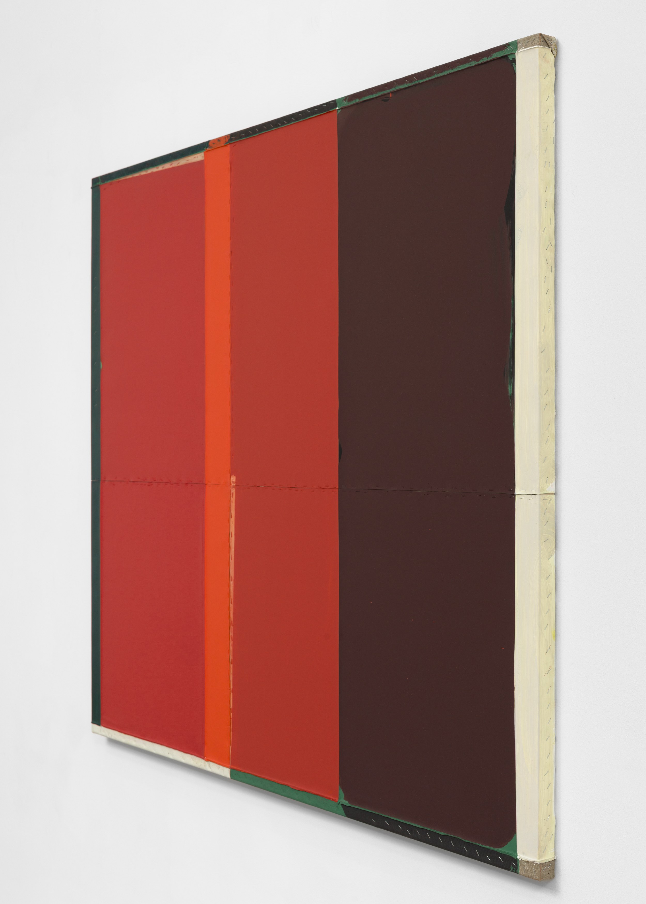 Lucas Blalock, Julia Rommel, Field Recordings at Bureau, photo 25