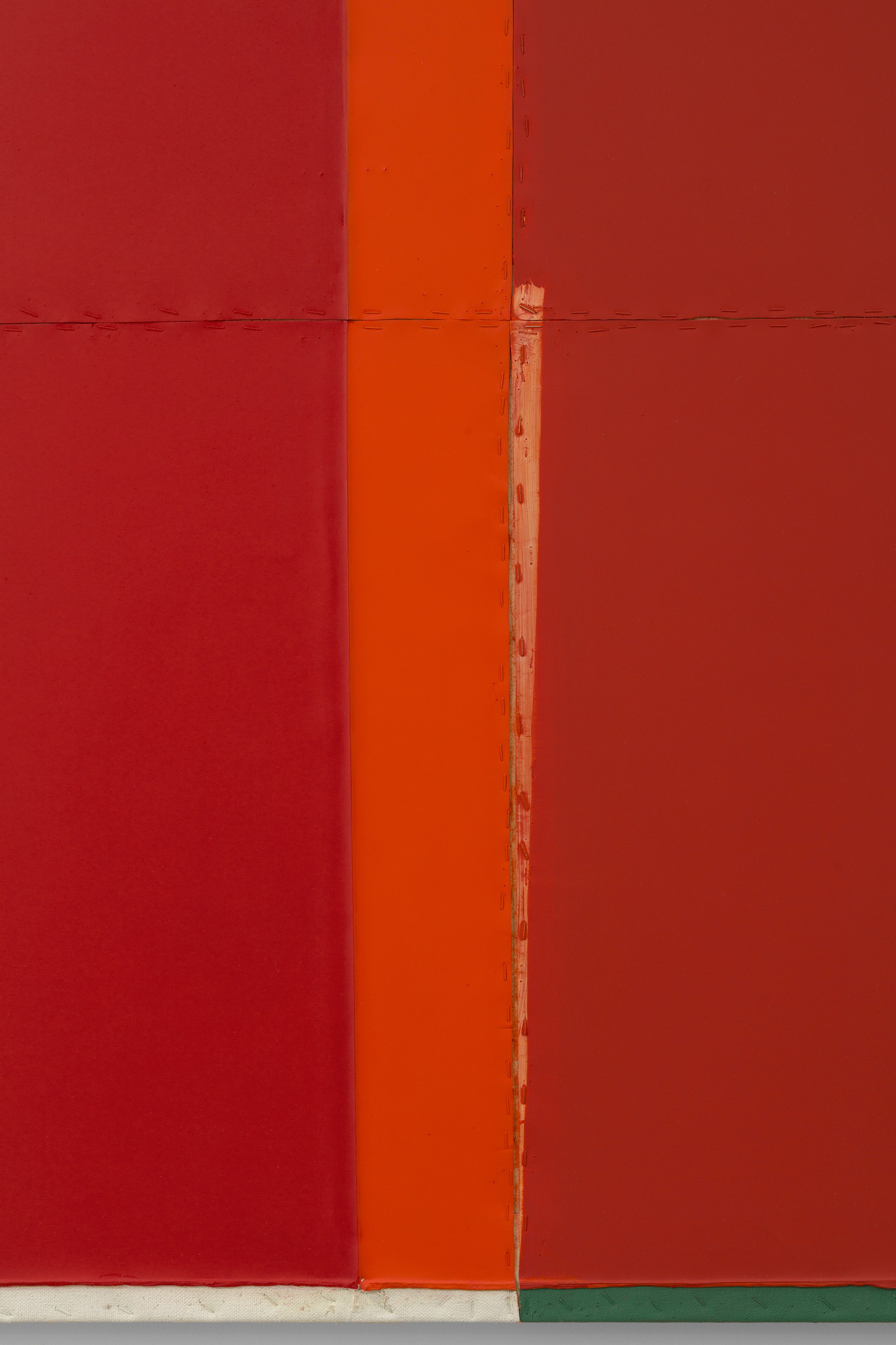 Lucas Blalock, Julia Rommel, Field Recordings at Bureau, photo 26