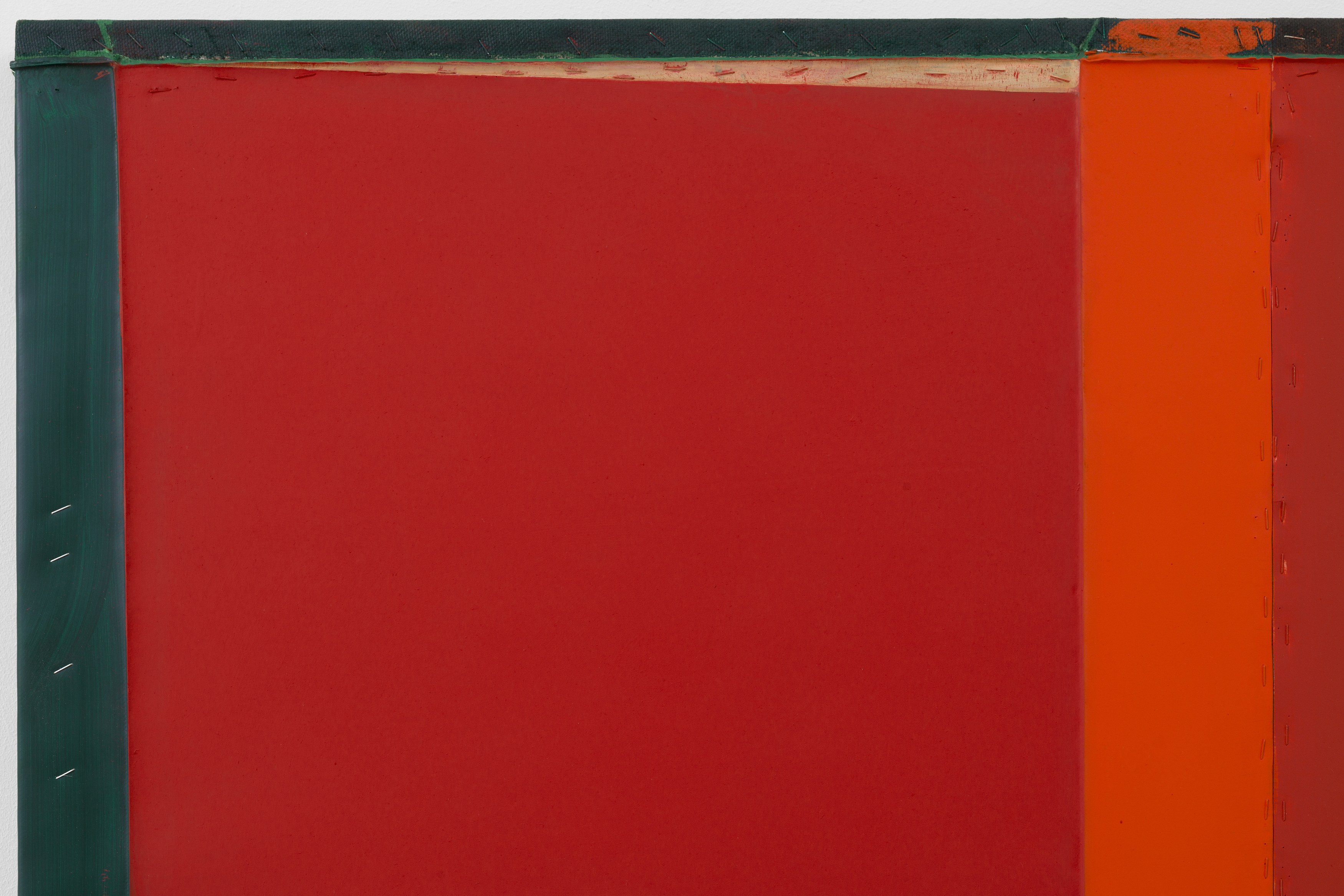 Lucas Blalock, Julia Rommel, Field Recordings at Bureau, photo 27