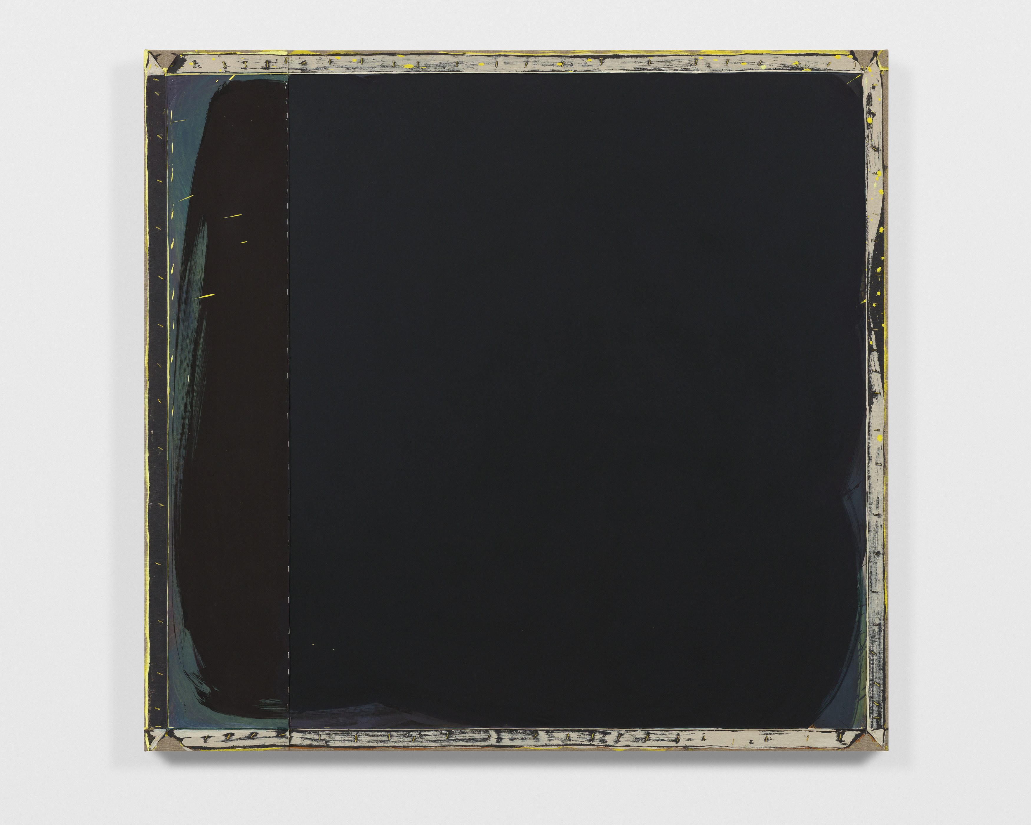 Lucas Blalock, Julia Rommel, Field Recordings at Bureau, photo 29
