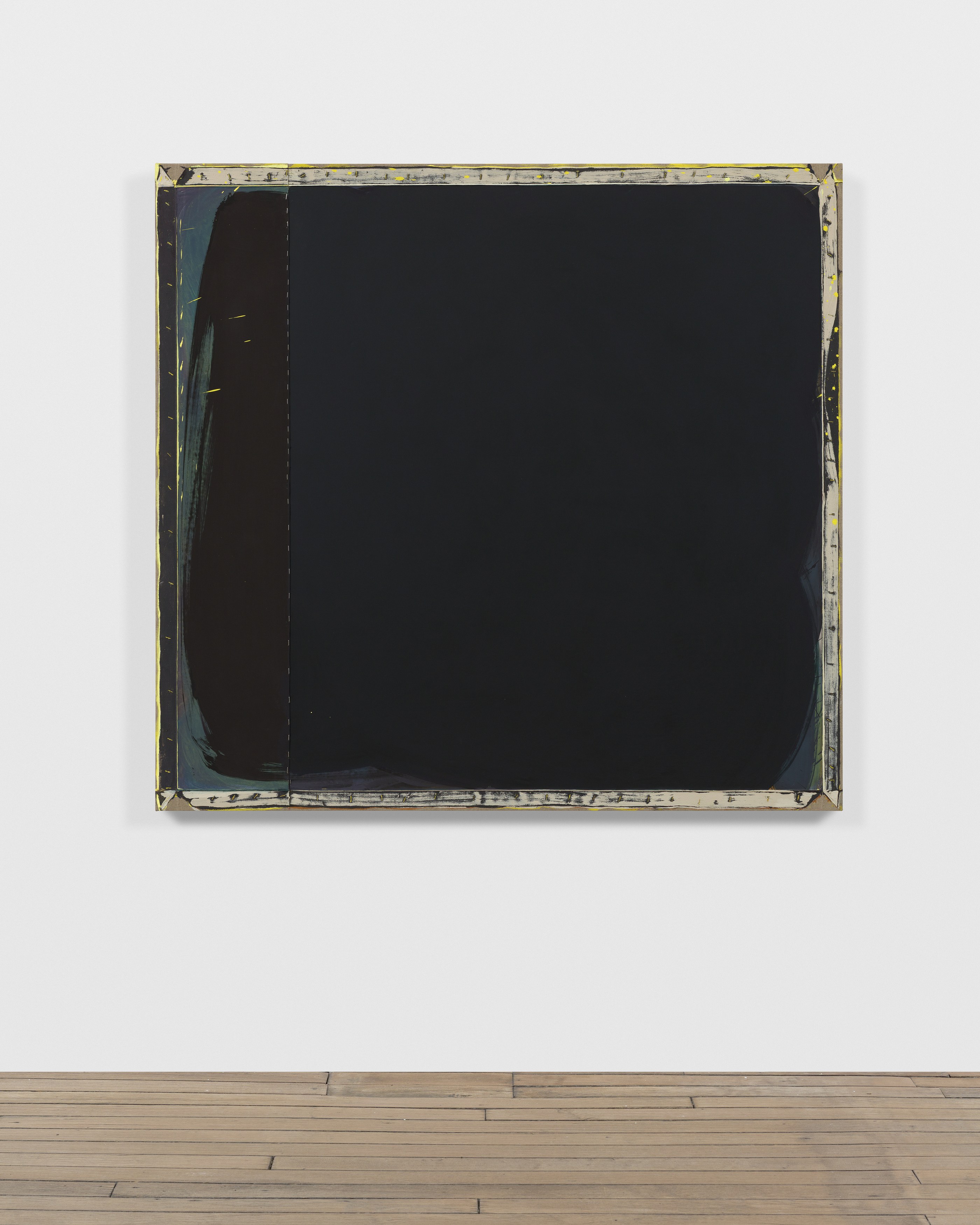 Lucas Blalock, Julia Rommel, Field Recordings at Bureau, photo 30