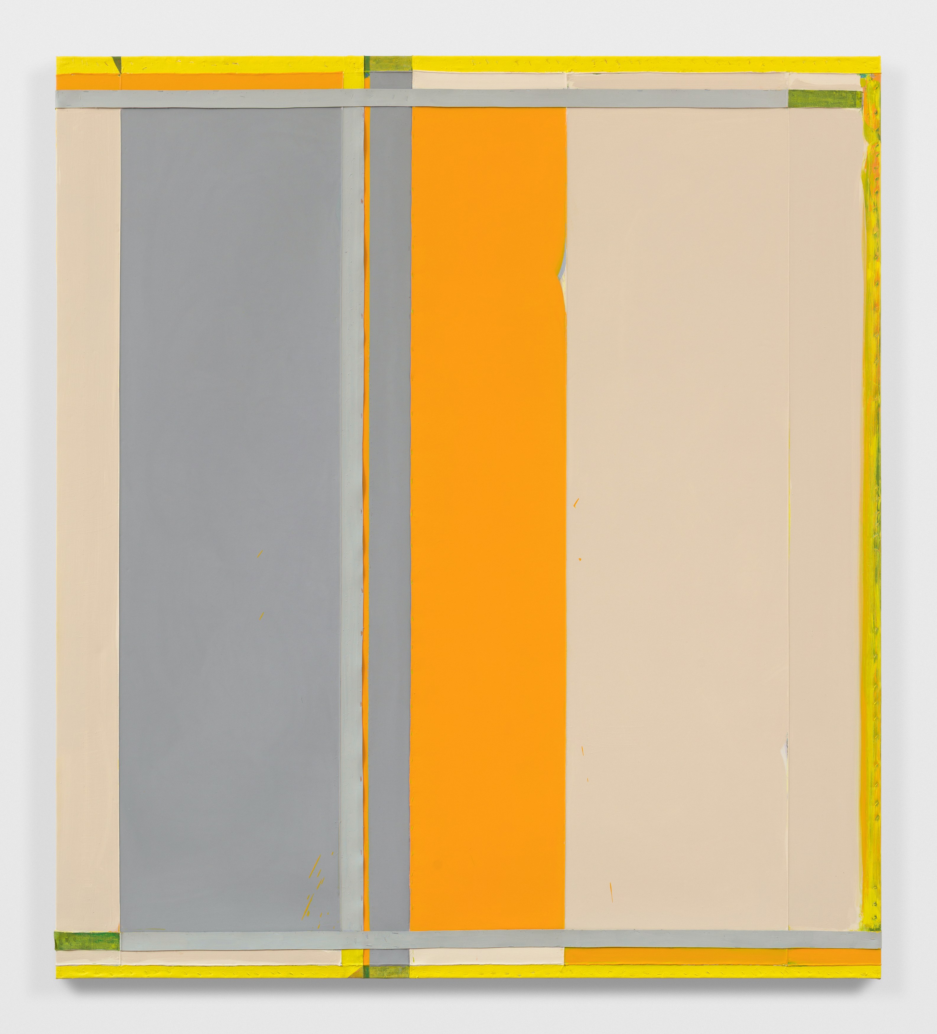 Lucas Blalock, Julia Rommel, Field Recordings at Bureau, photo 34