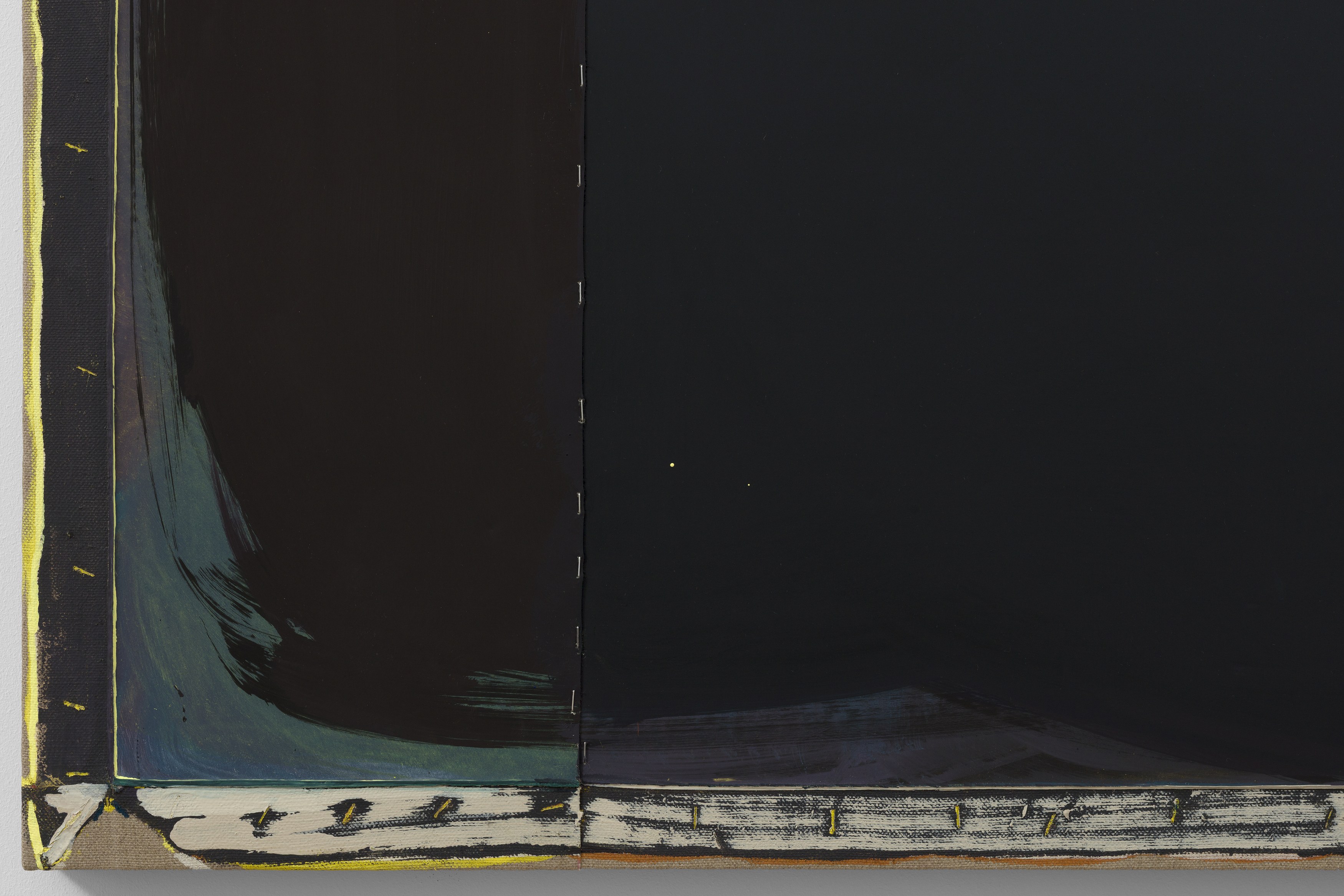 Lucas Blalock, Julia Rommel, Field Recordings at Bureau, photo 33