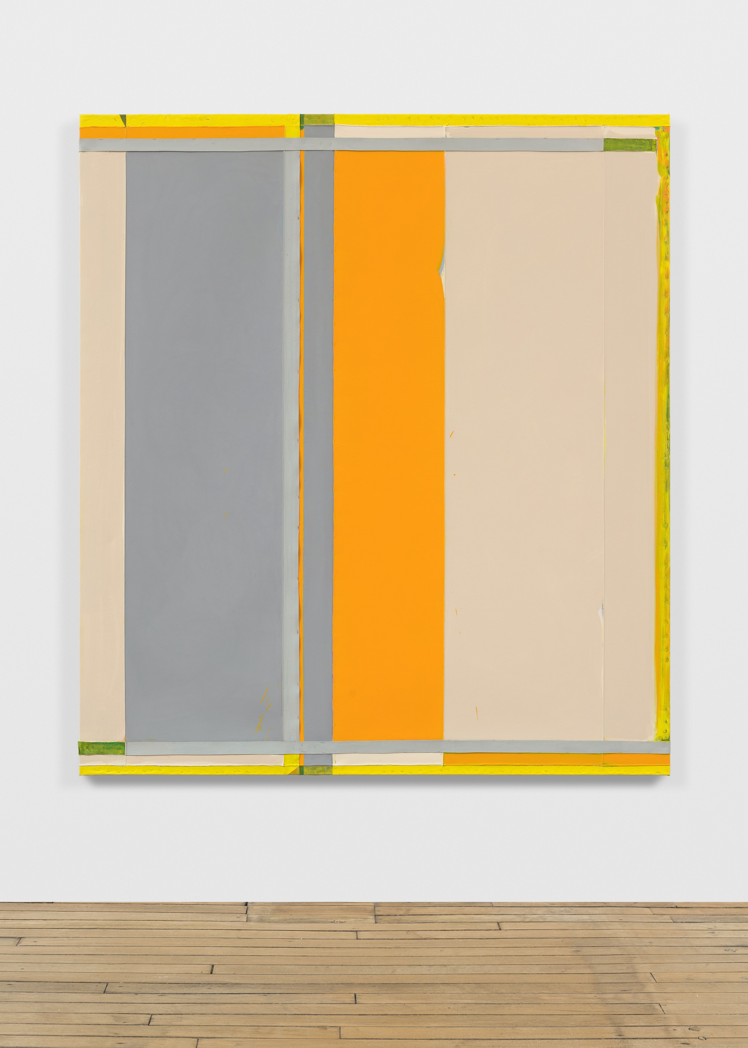 Lucas Blalock, Julia Rommel, Field Recordings at Bureau, photo 35