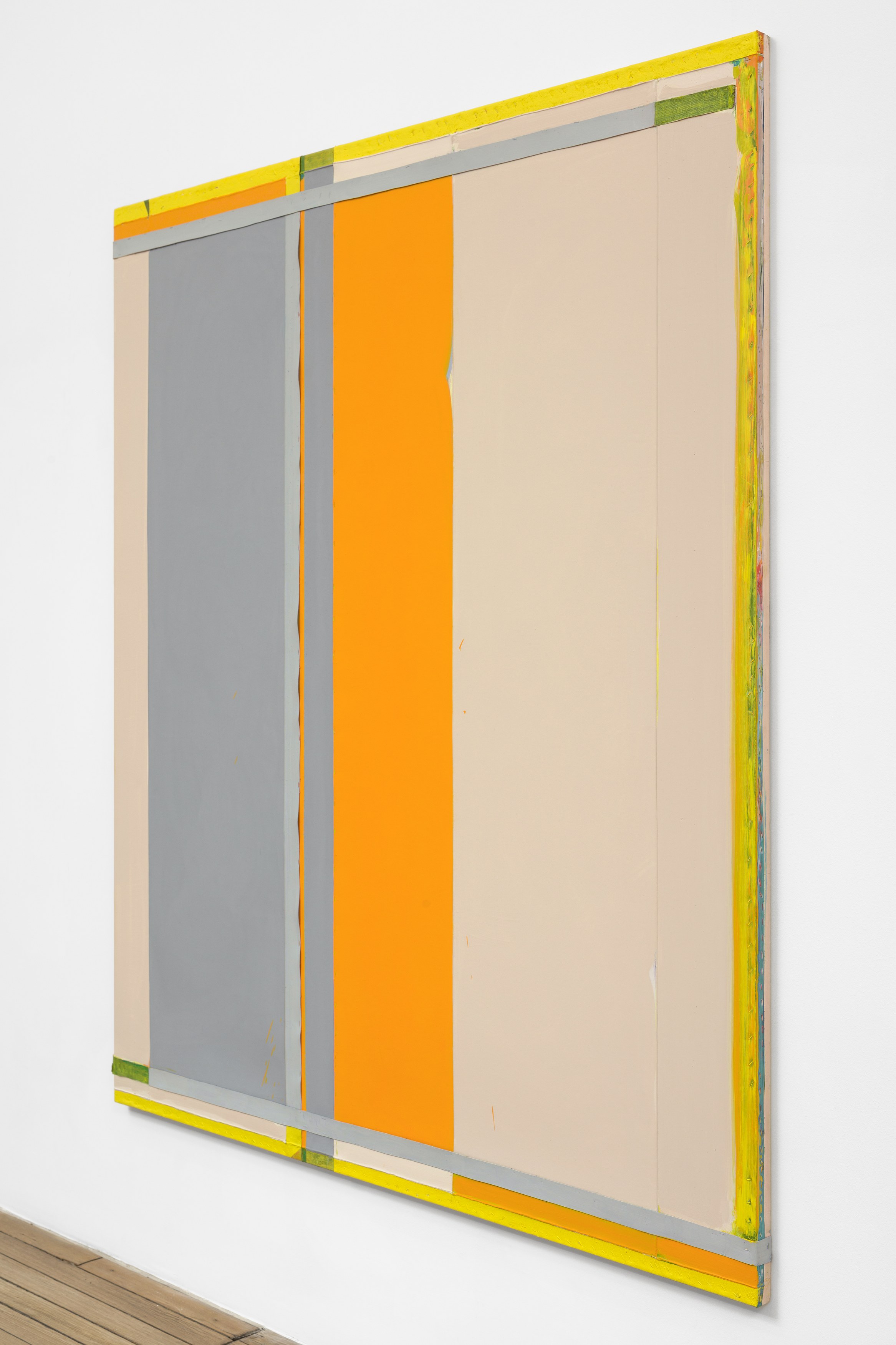 Lucas Blalock, Julia Rommel, Field Recordings at Bureau, photo 36