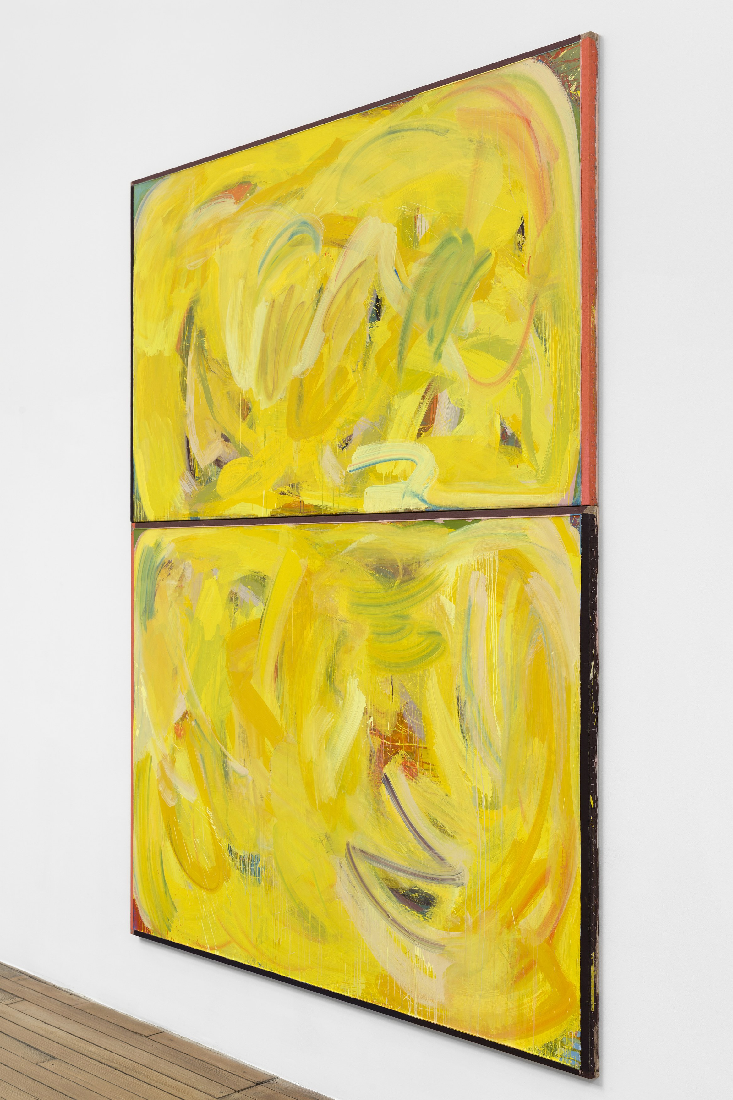 Lucas Blalock, Julia Rommel, Field Recordings at Bureau, photo 42