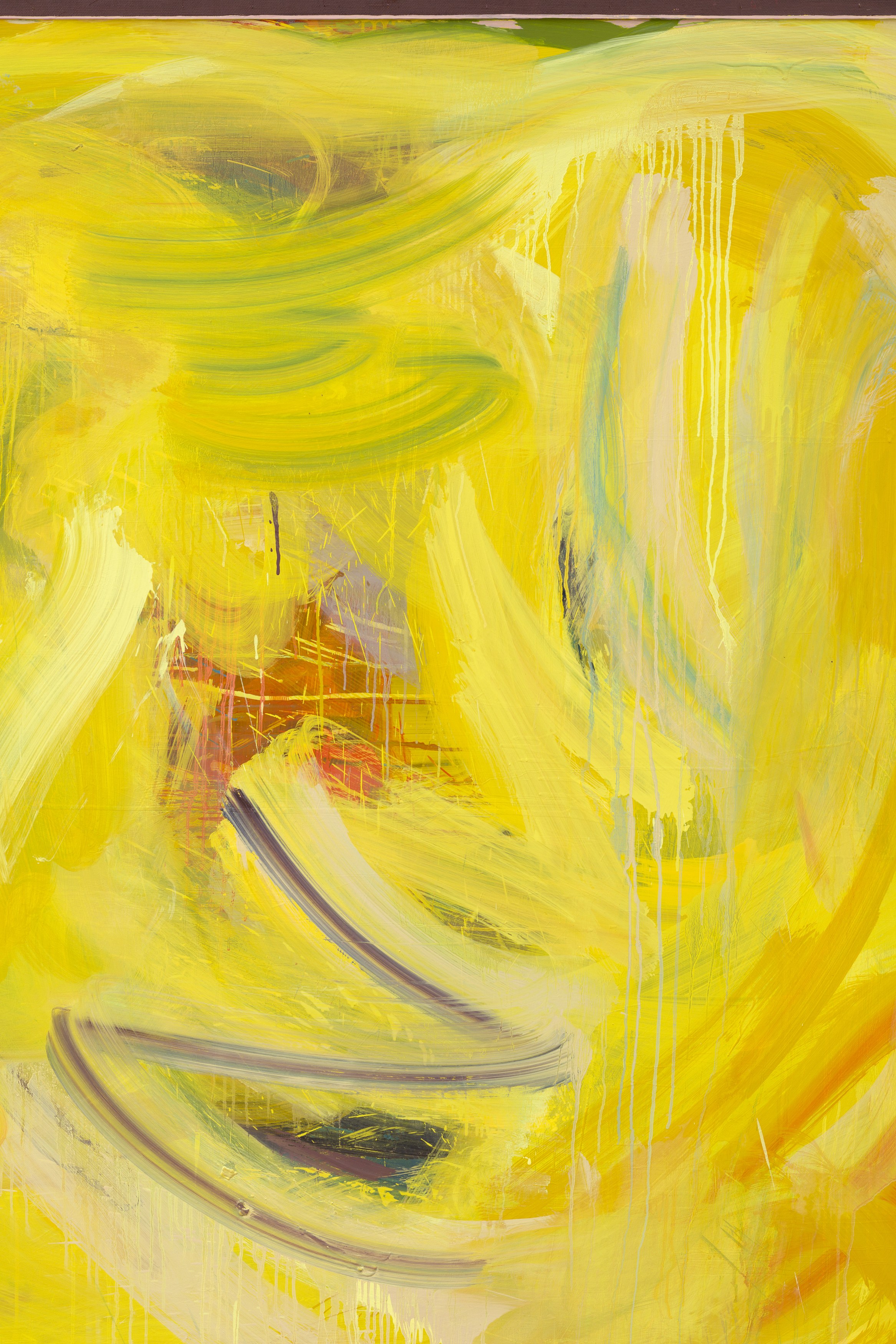 Lucas Blalock, Julia Rommel, Field Recordings at Bureau, photo 43