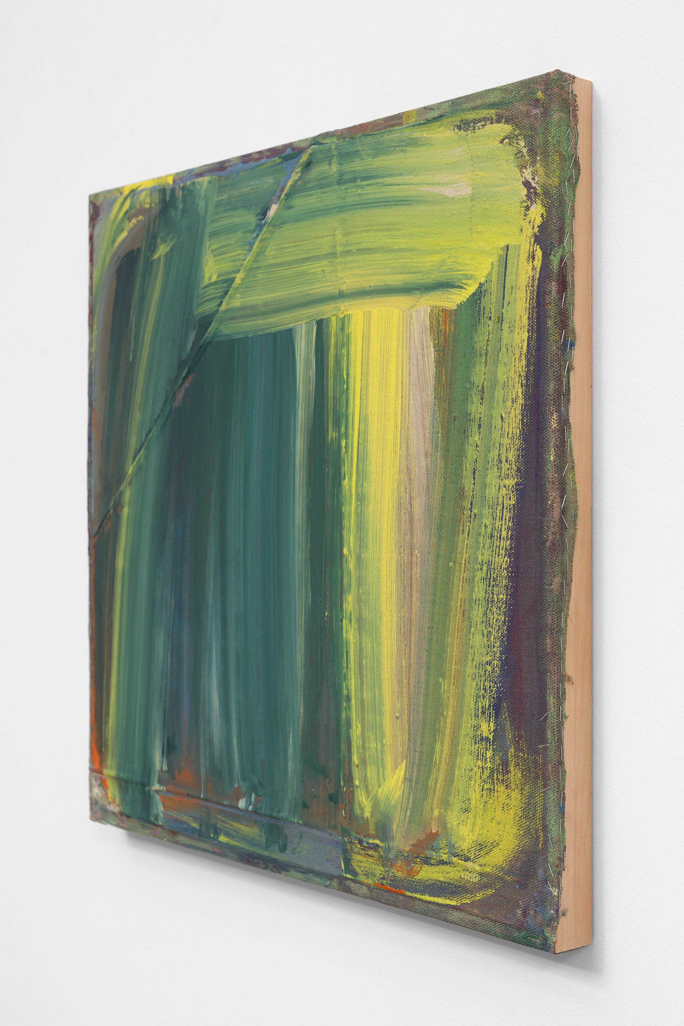 Lucas Blalock, Julia Rommel, Field Recordings at Bureau, photo 48