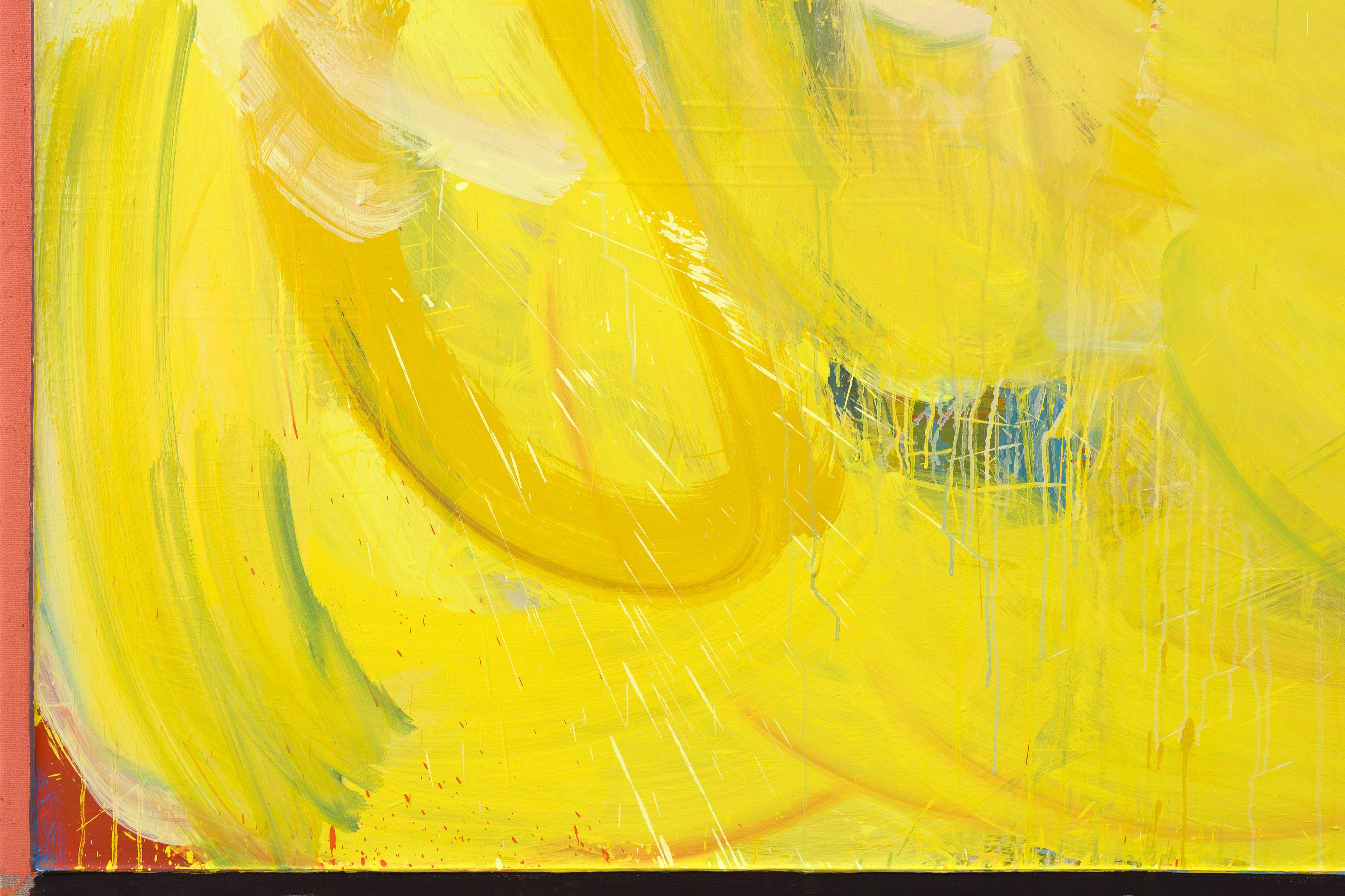 Lucas Blalock, Julia Rommel, Field Recordings at Bureau, photo 44