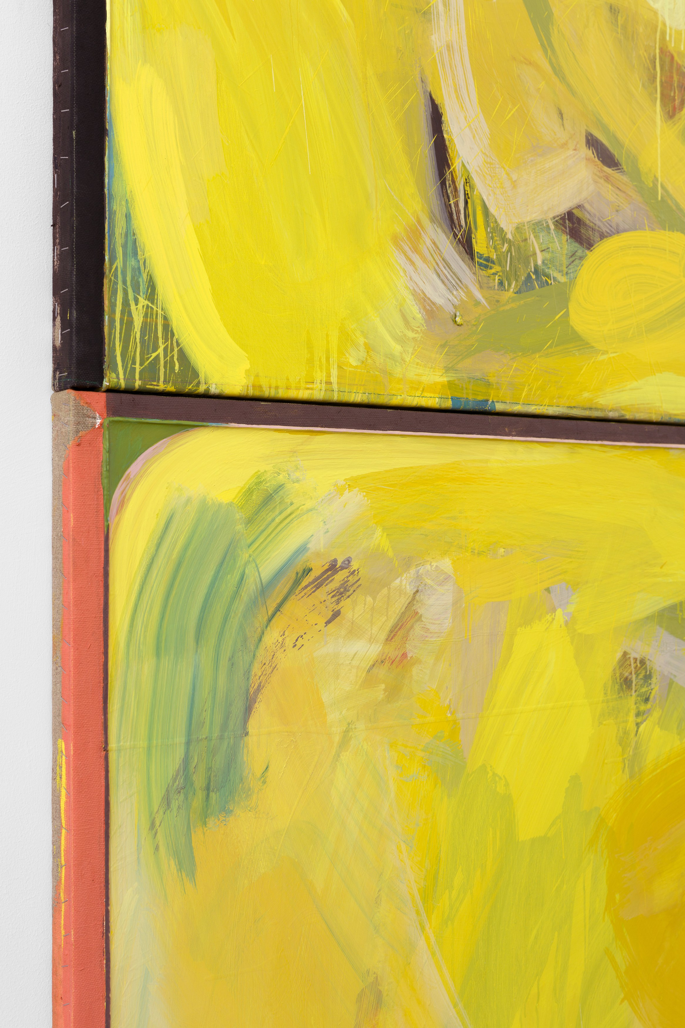 Lucas Blalock, Julia Rommel, Field Recordings at Bureau, photo 45