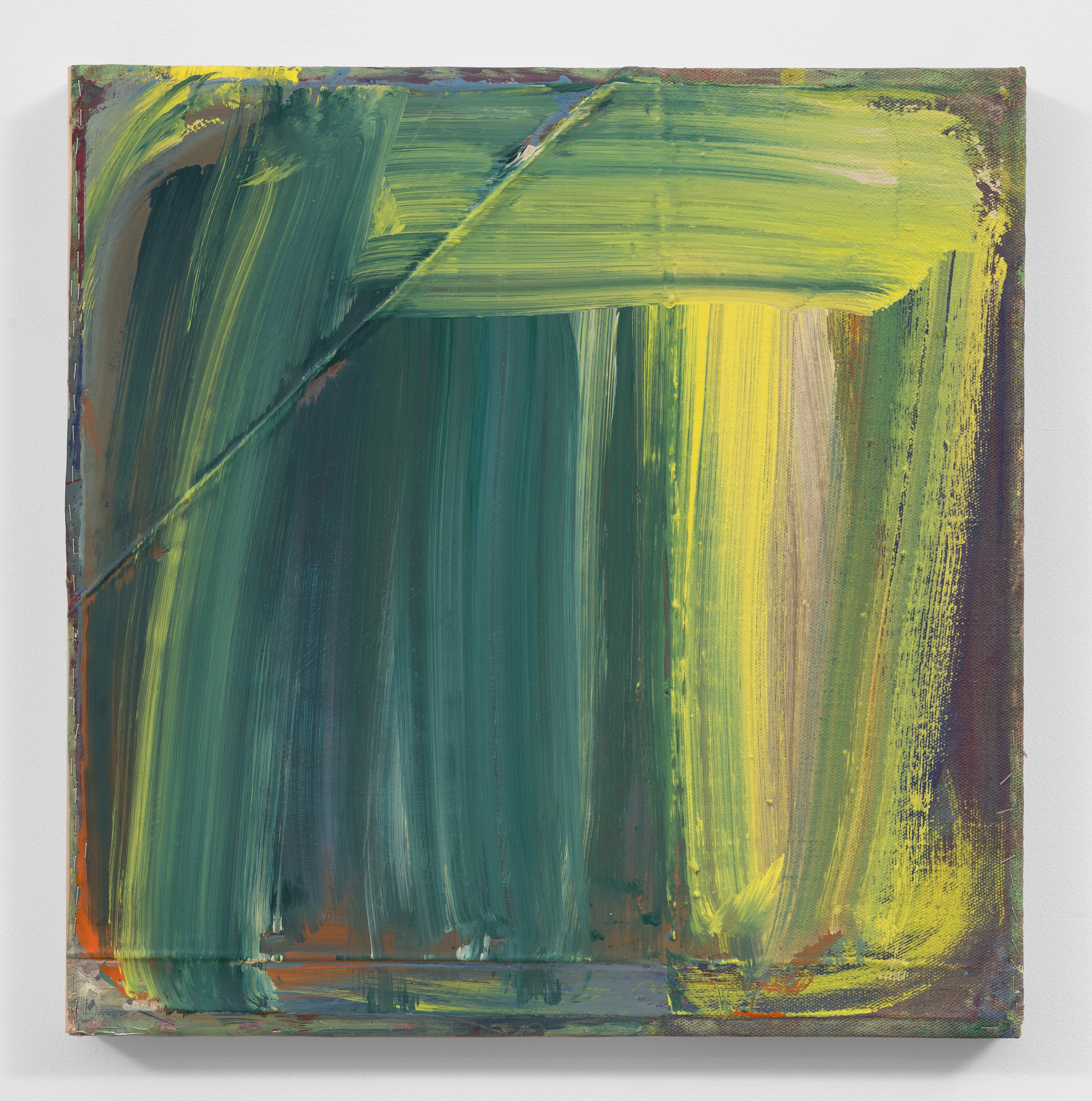 Lucas Blalock, Julia Rommel, Field Recordings at Bureau, photo 46