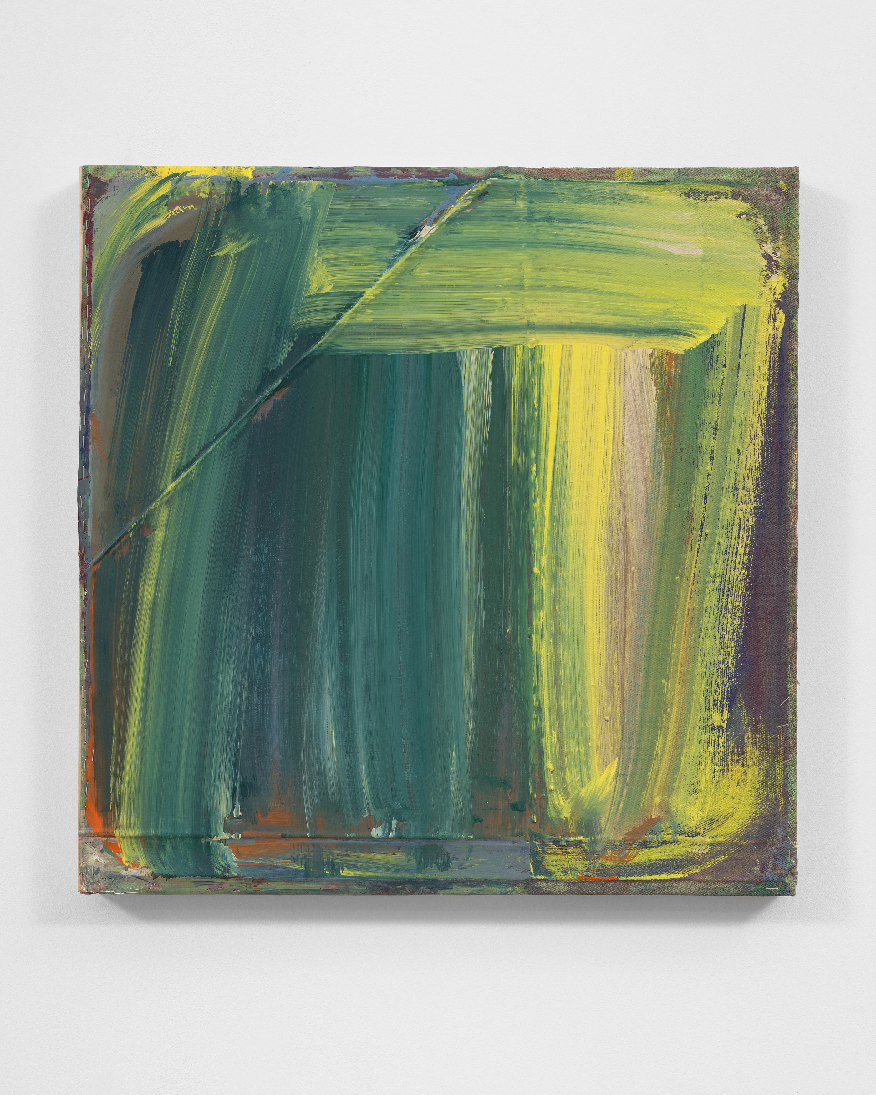 Lucas Blalock, Julia Rommel, Field Recordings at Bureau, photo 47