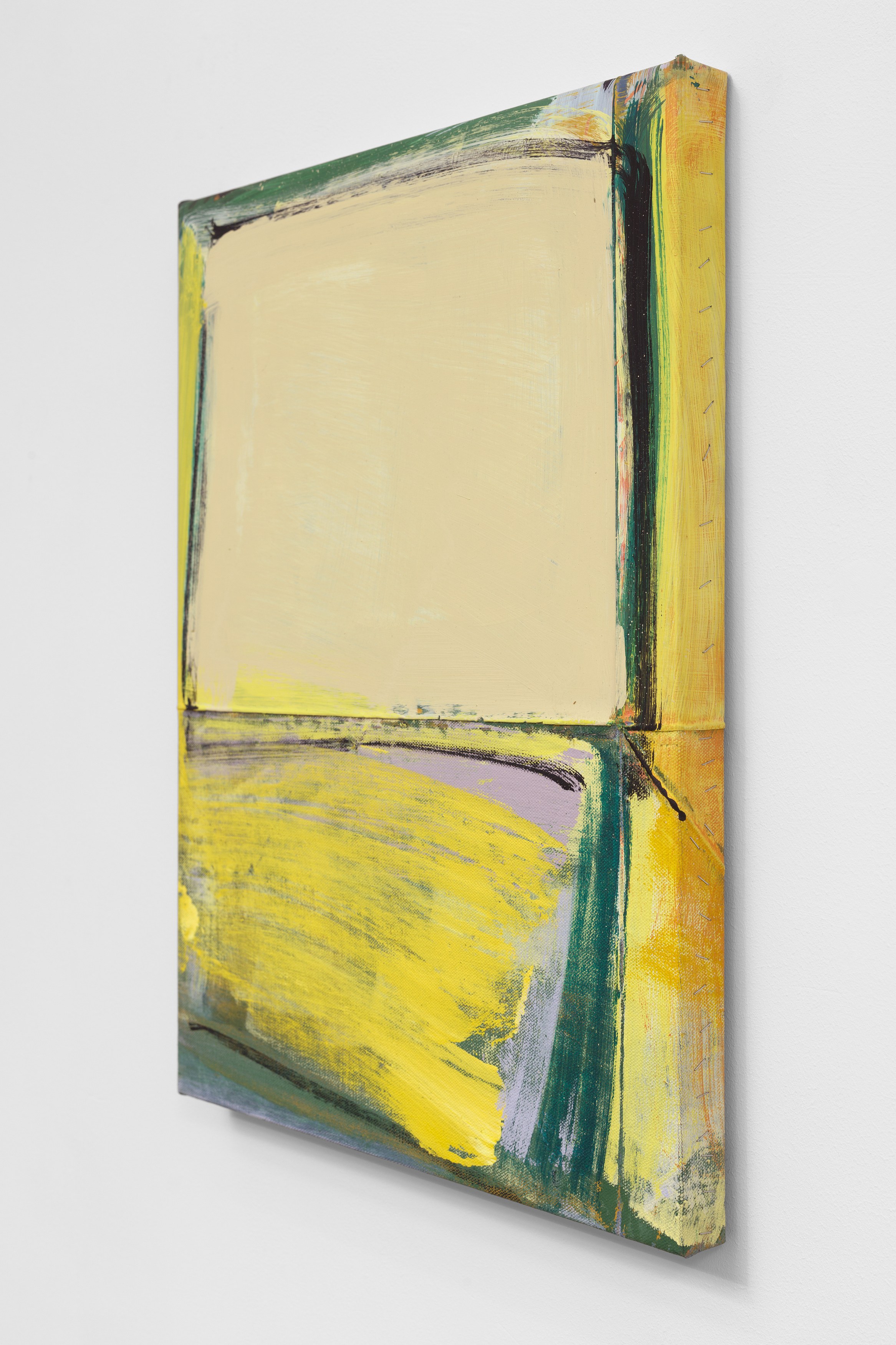 Lucas Blalock, Julia Rommel, Field Recordings at Bureau, photo 52