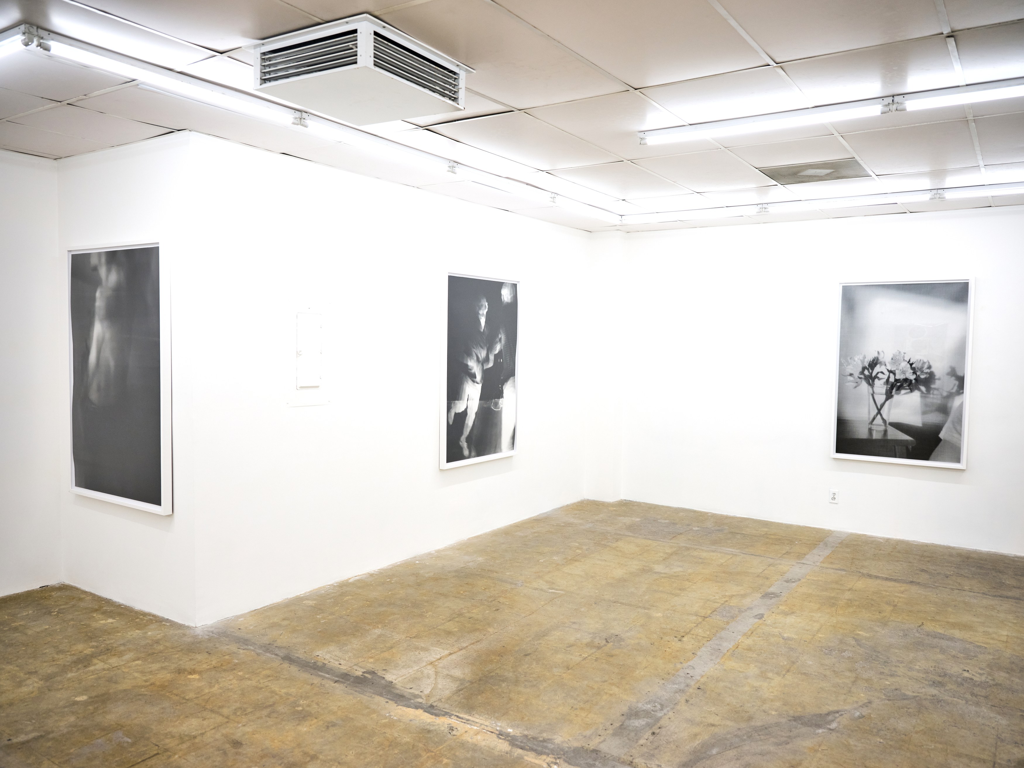 Peter Tomka, Exposition at Bel Ami, photo 4