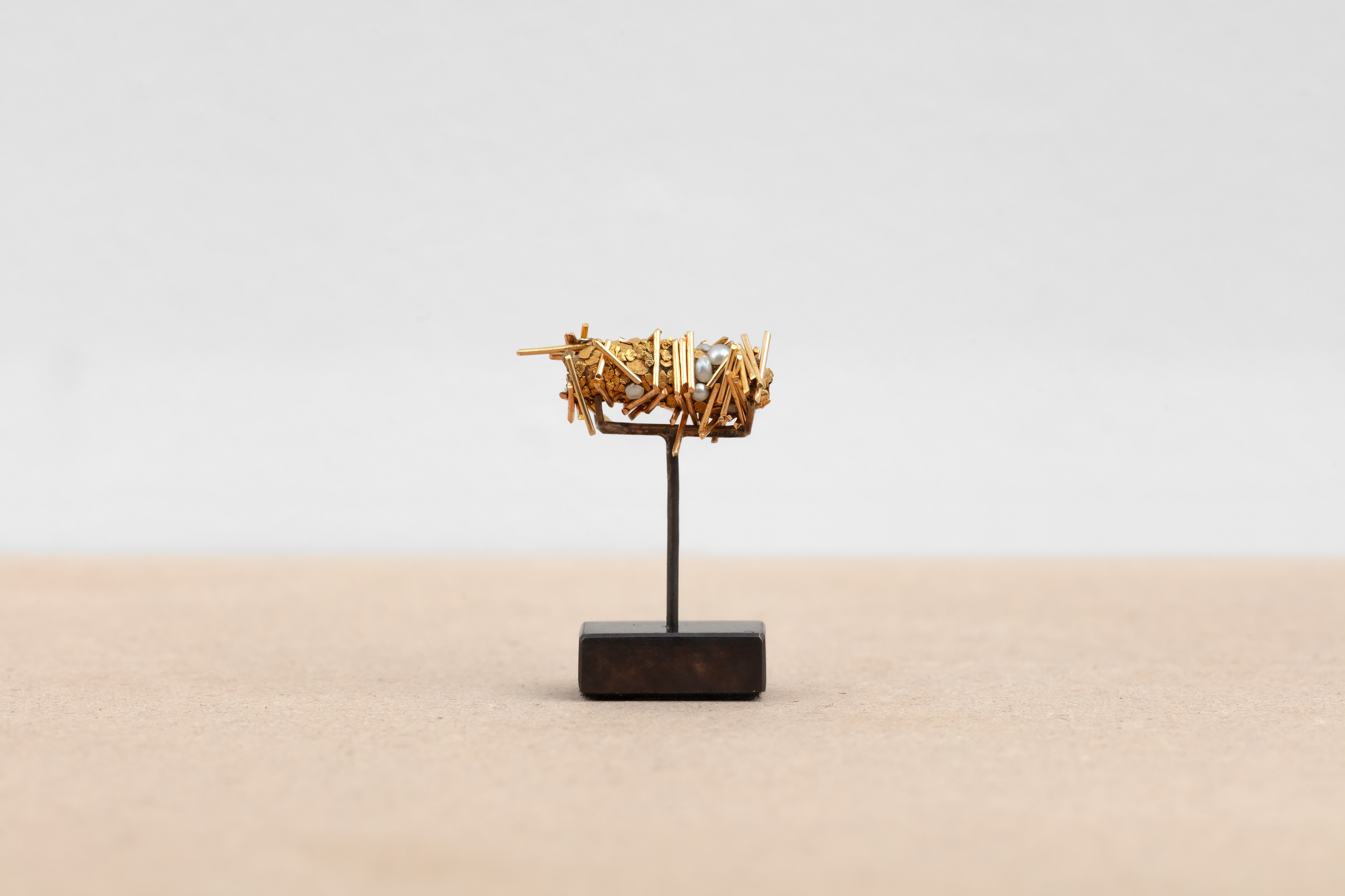 Paride Maria Calvia, Hubert Duprat, Irene Fenara, image 11 of 13