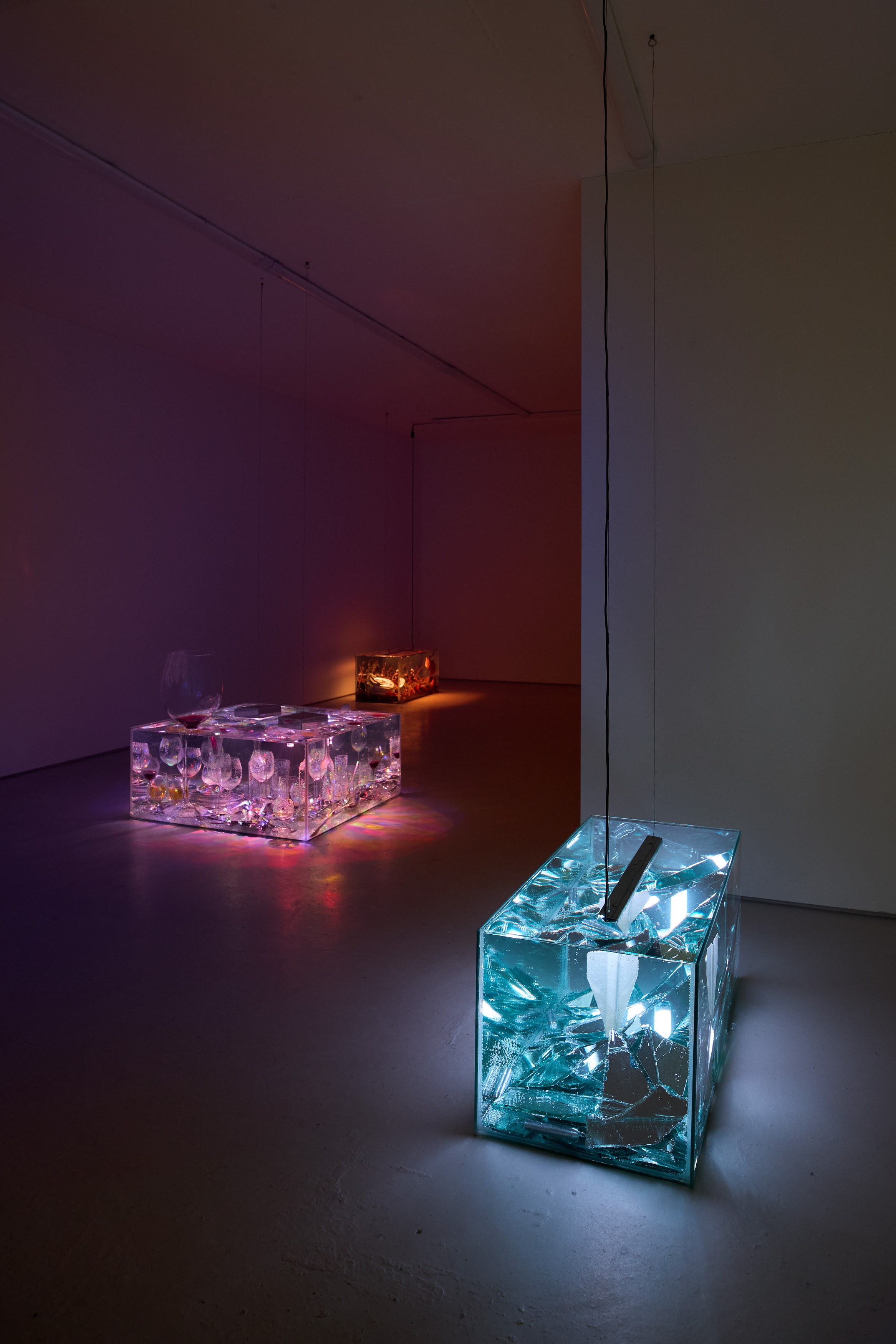 Massimiliano Gottardi, Zero at Alice Amati, photo 3