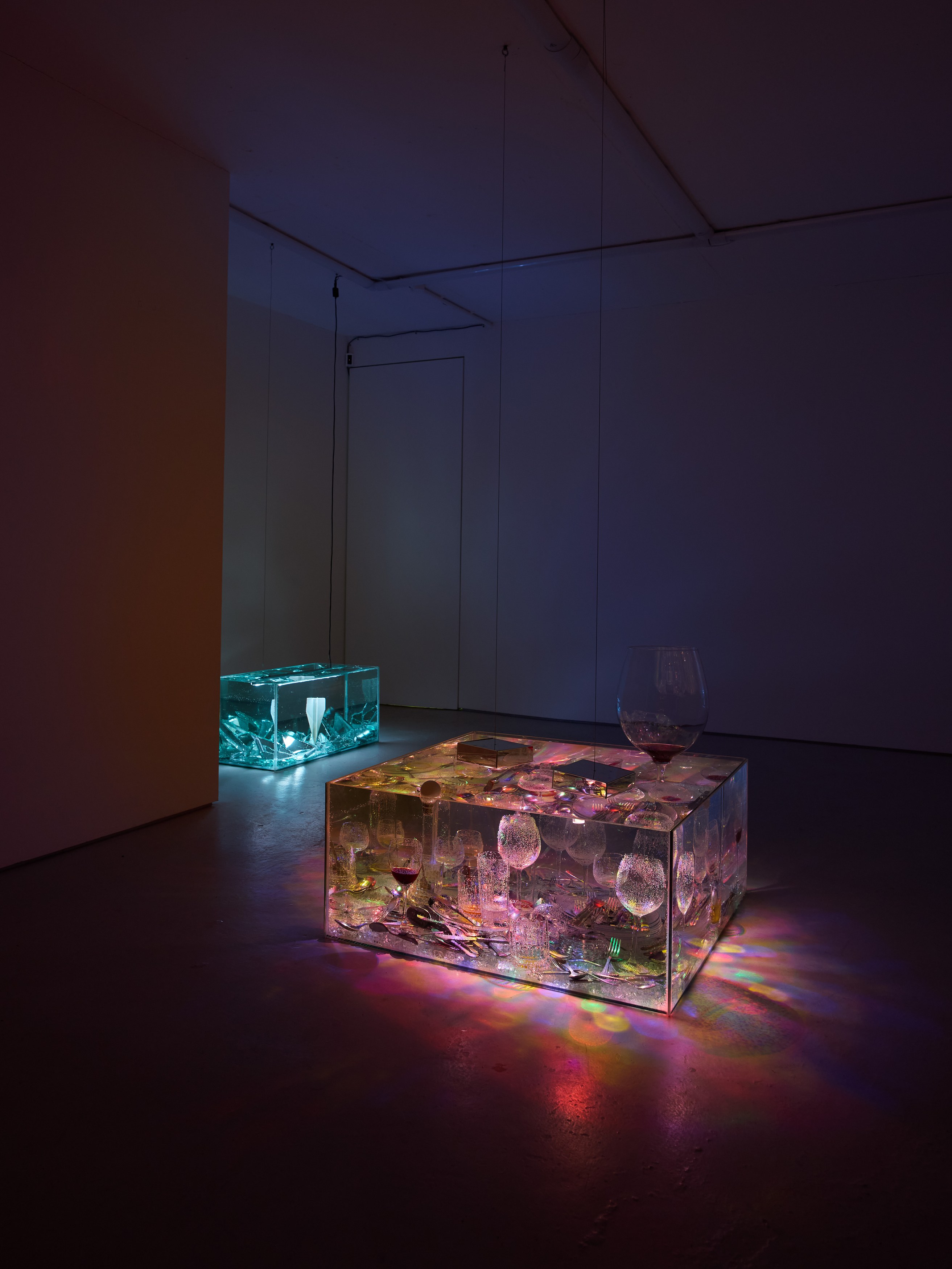 Massimiliano Gottardi, Zero at Alice Amati, photo 2