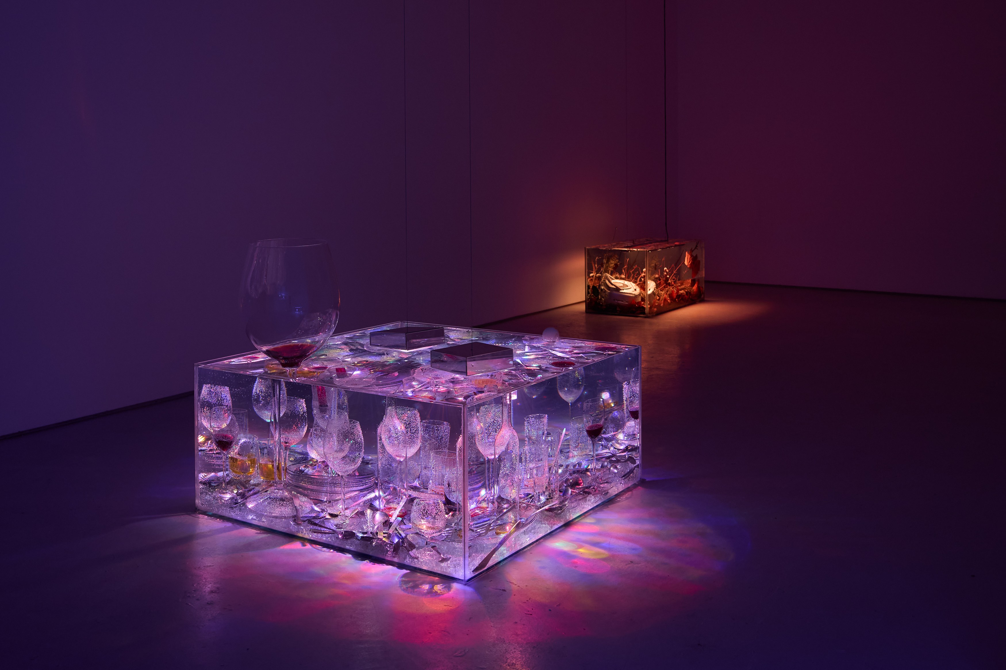 Massimiliano Gottardi, Zero at Alice Amati, photo 4