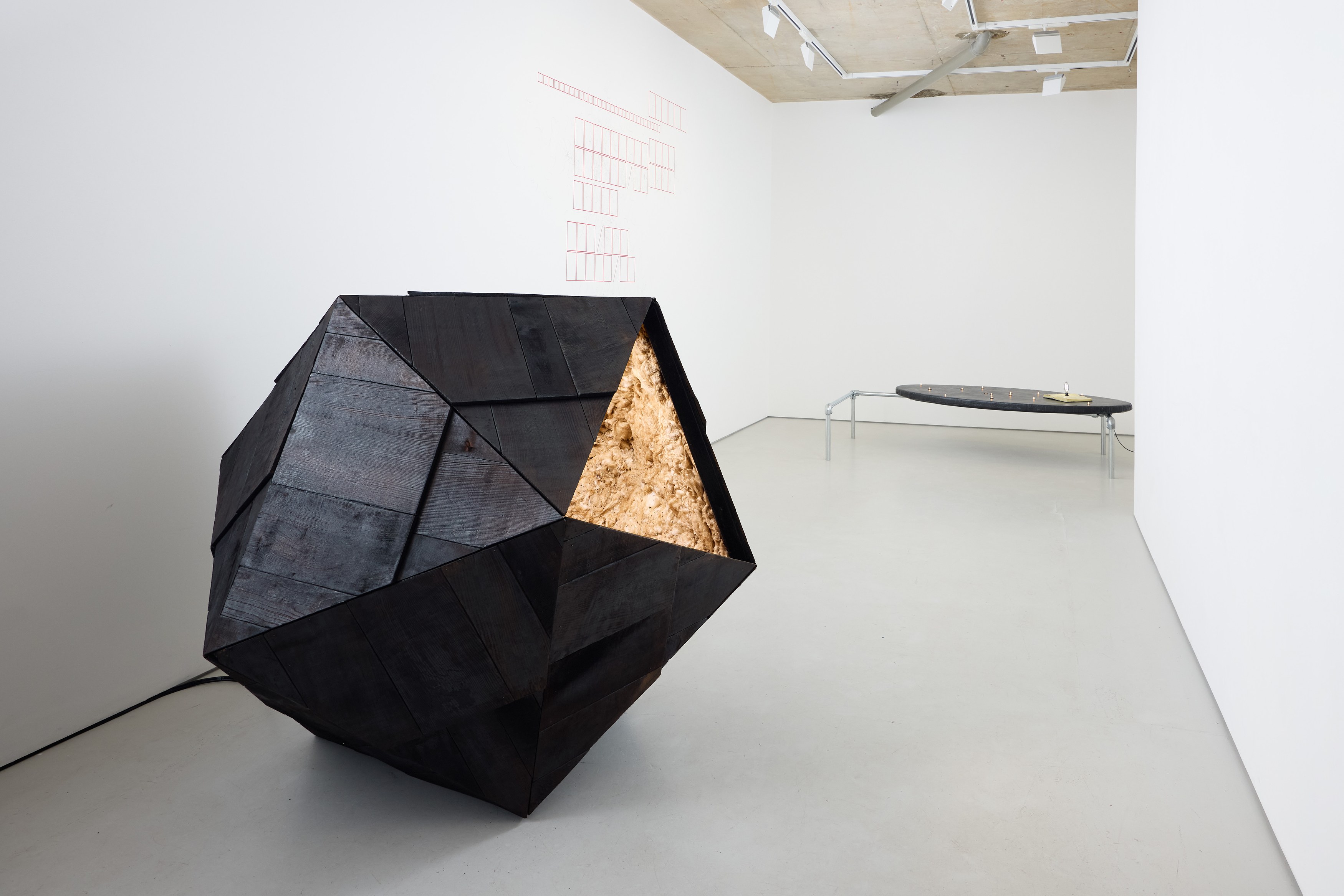 Massimiliano Gottardi, Zero at Alice Amati, photo 8