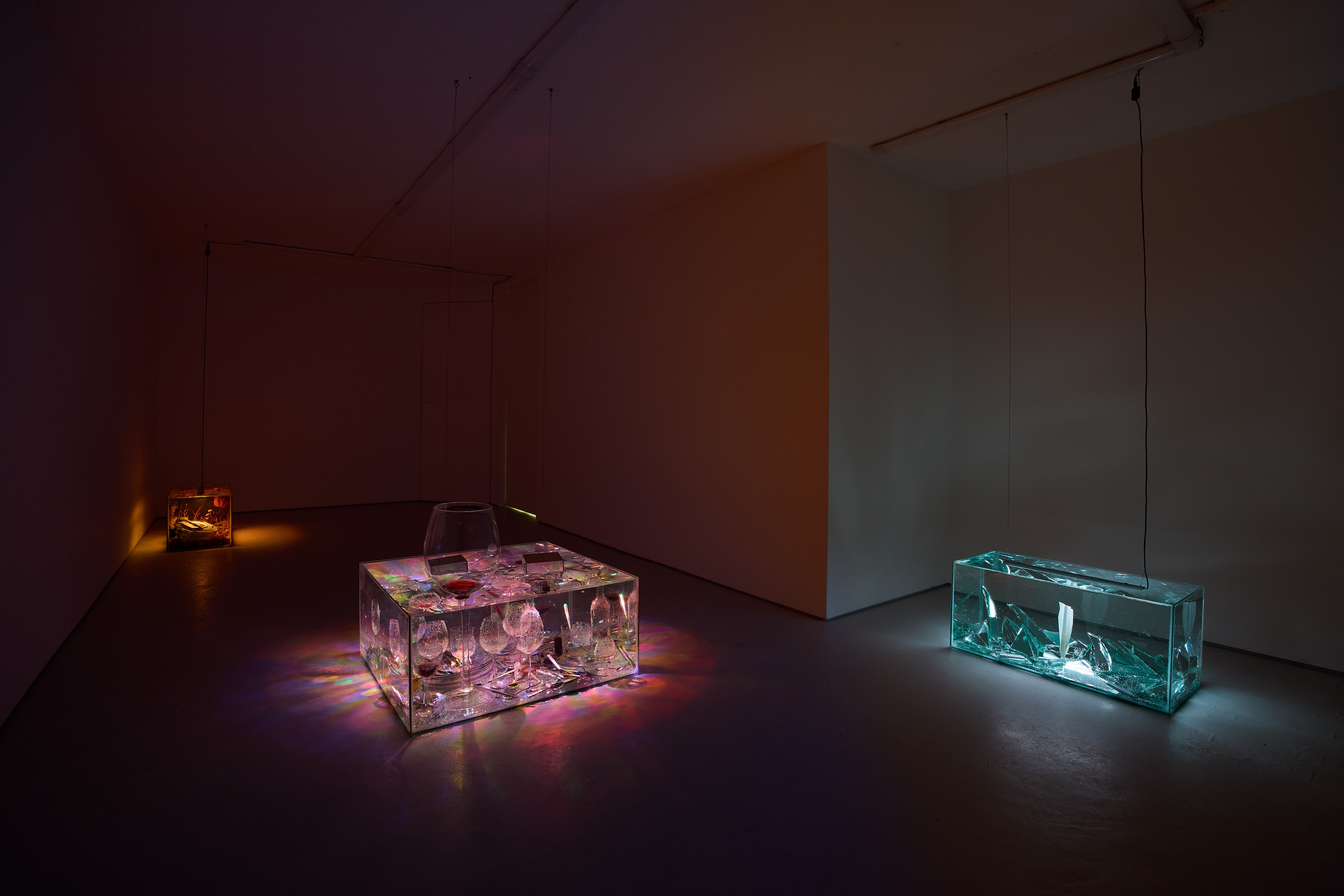 Massimiliano Gottardi, Zero at Alice Amati, photo 7