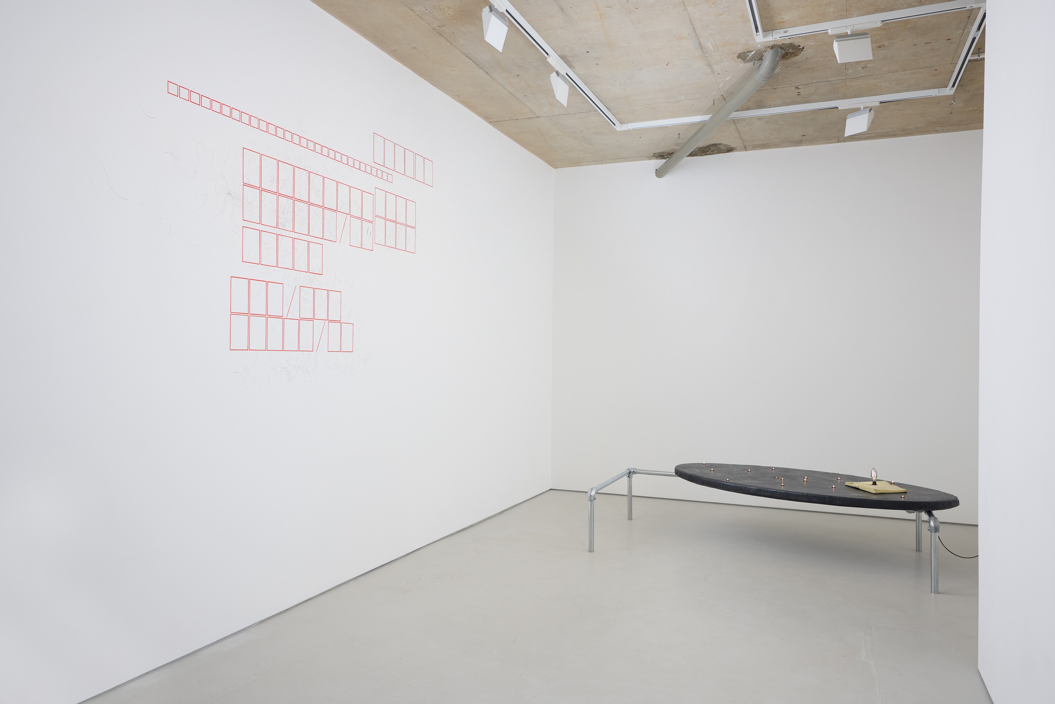 Massimiliano Gottardi, Zero at Alice Amati, photo 9