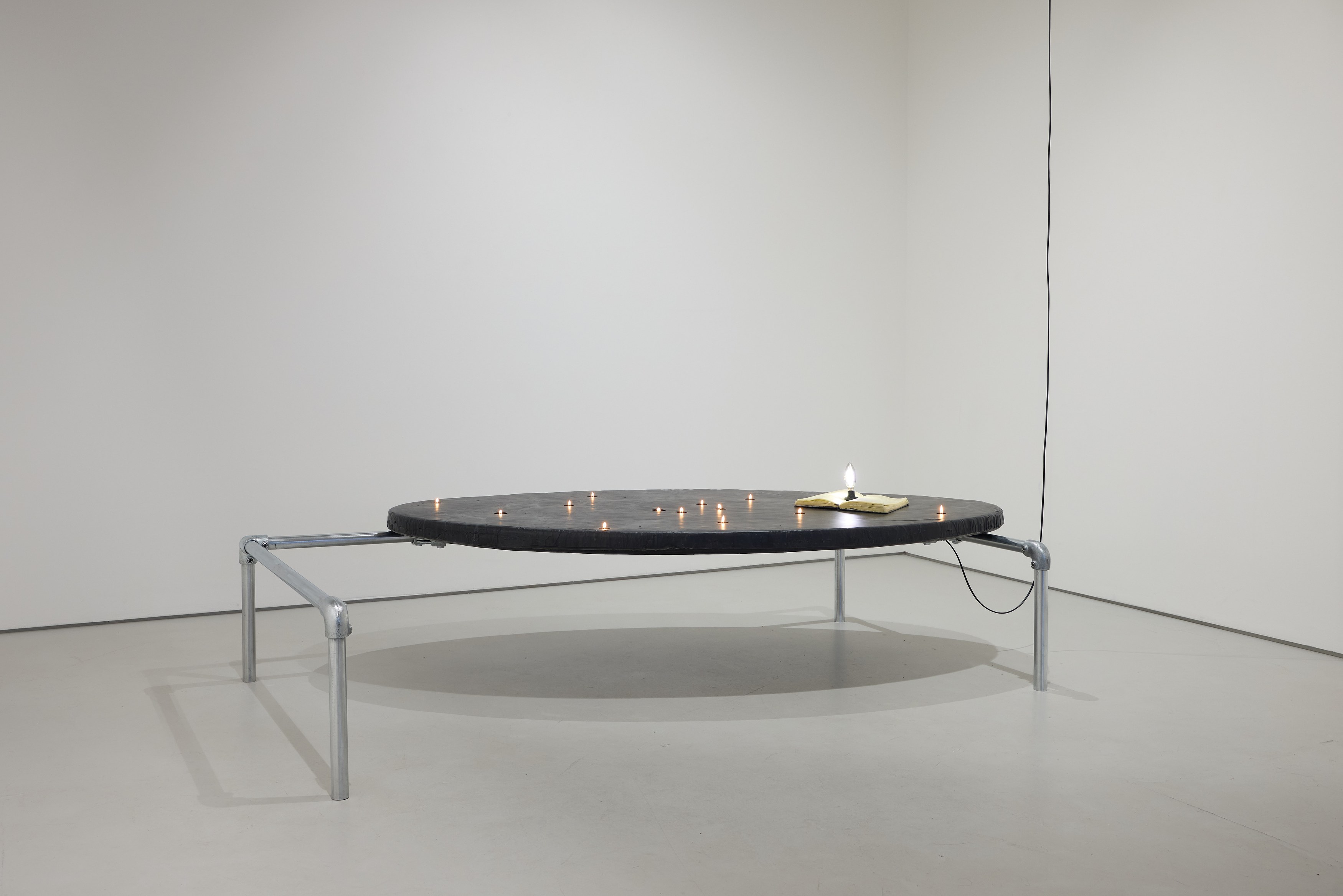 Massimiliano Gottardi, Zero at Alice Amati, photo 12