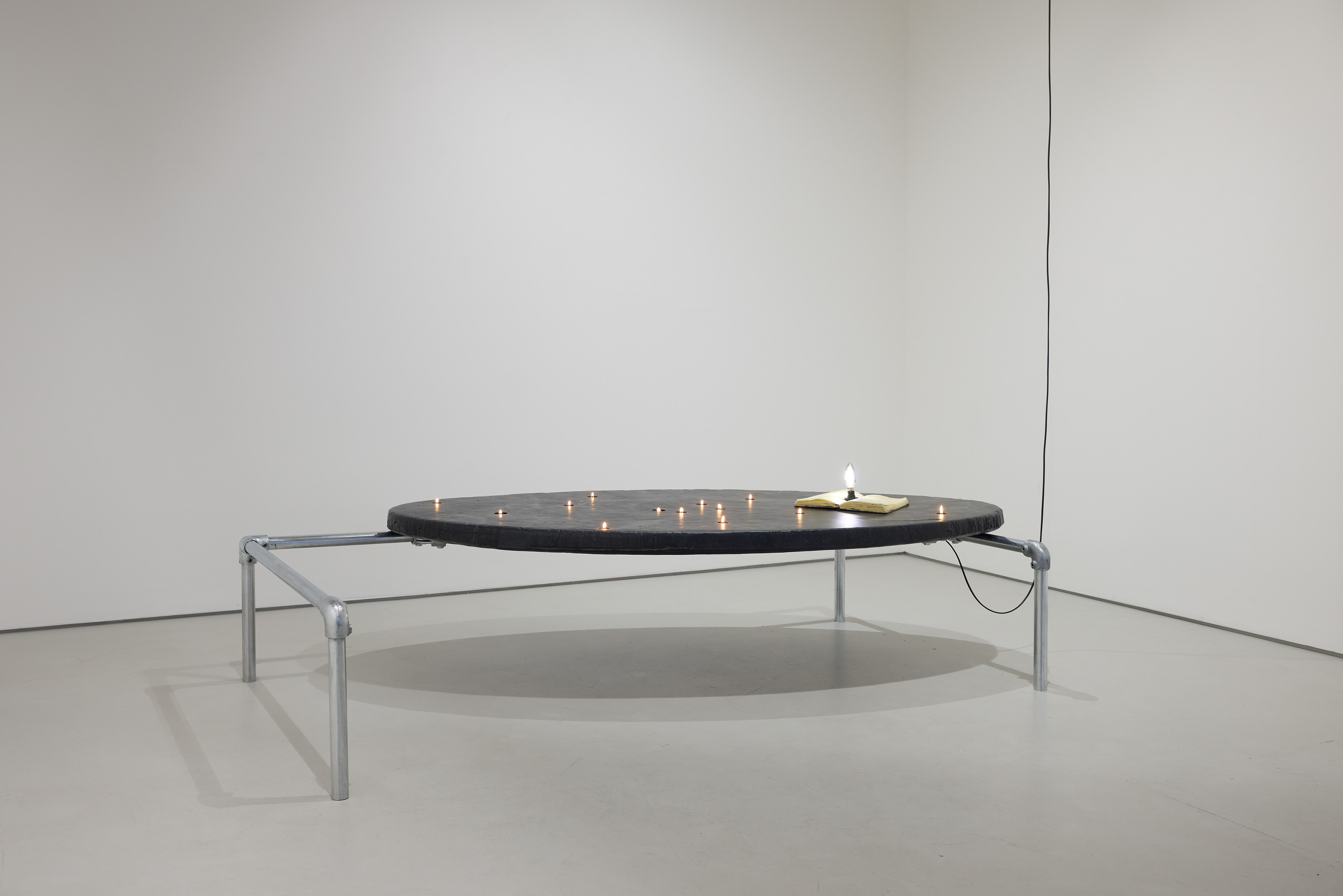 Massimiliano Gottardi, Zero at Alice Amati, photo 11