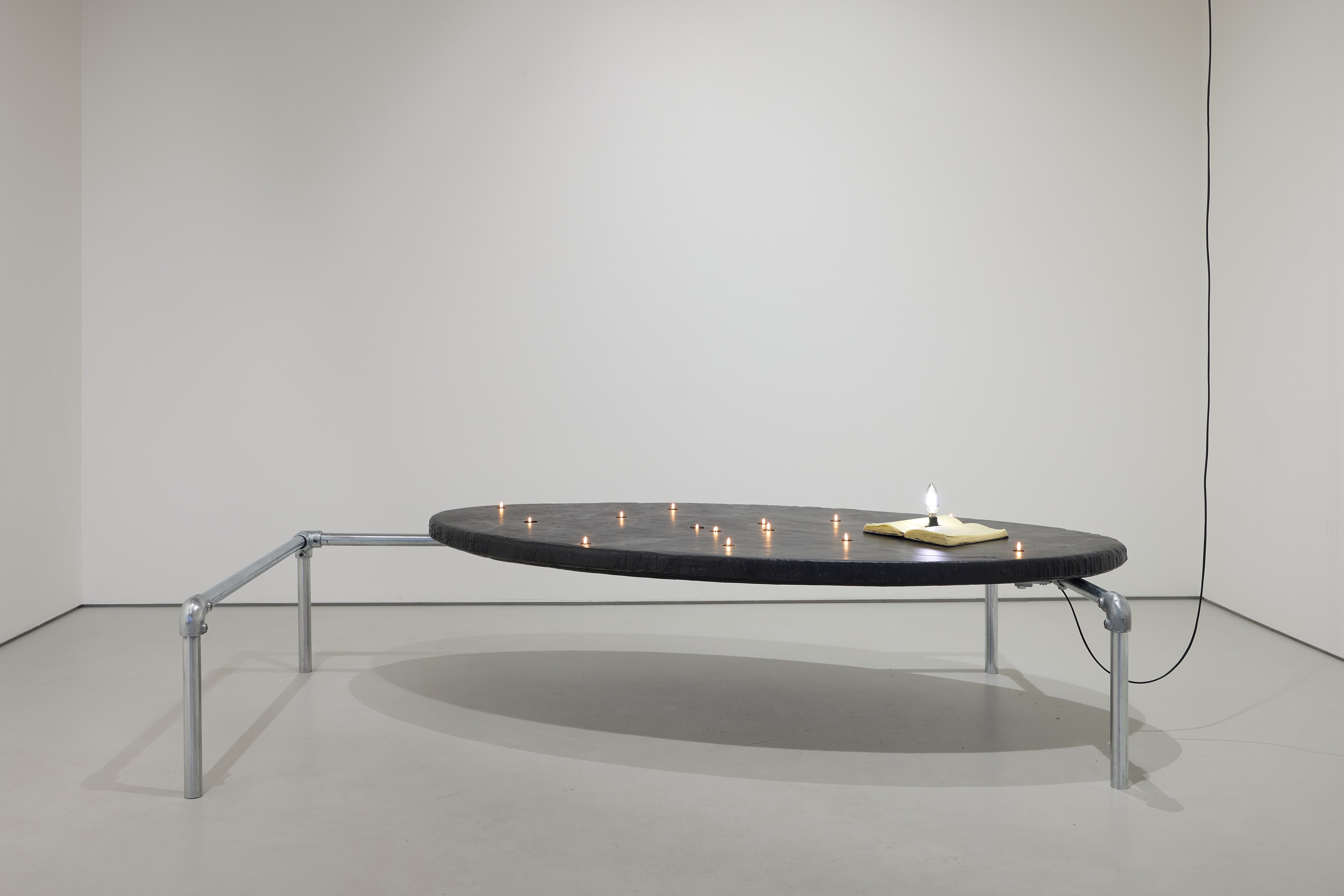 Massimiliano Gottardi, Zero at Alice Amati, photo 14