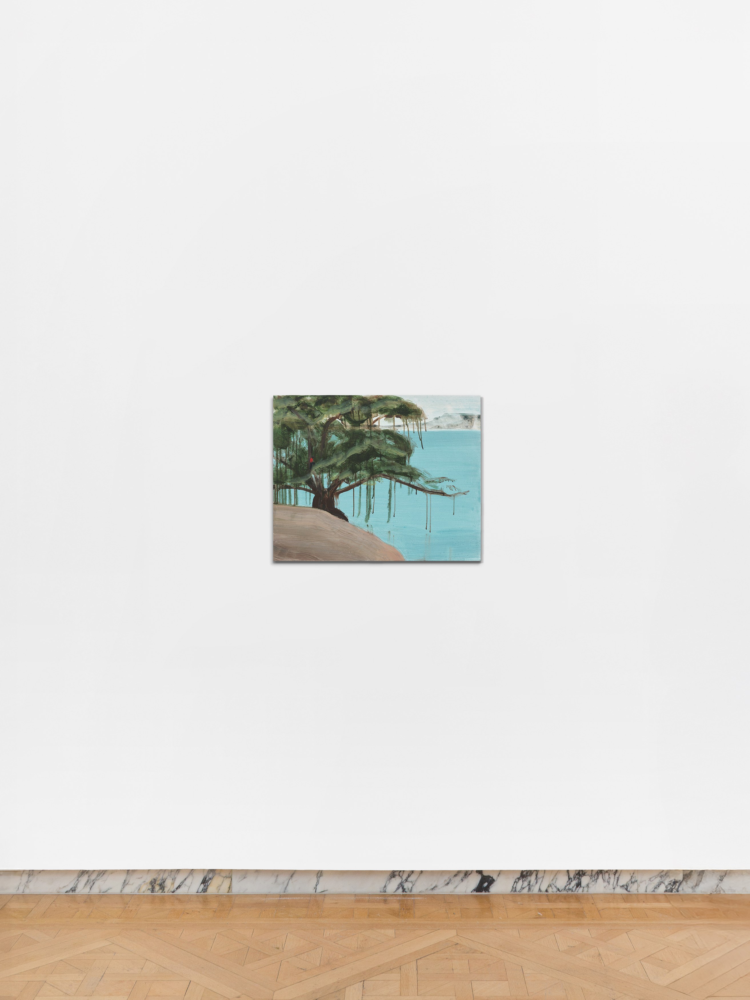 Matthew Krishanu, Falling Into Place at Salon 94, photo 16