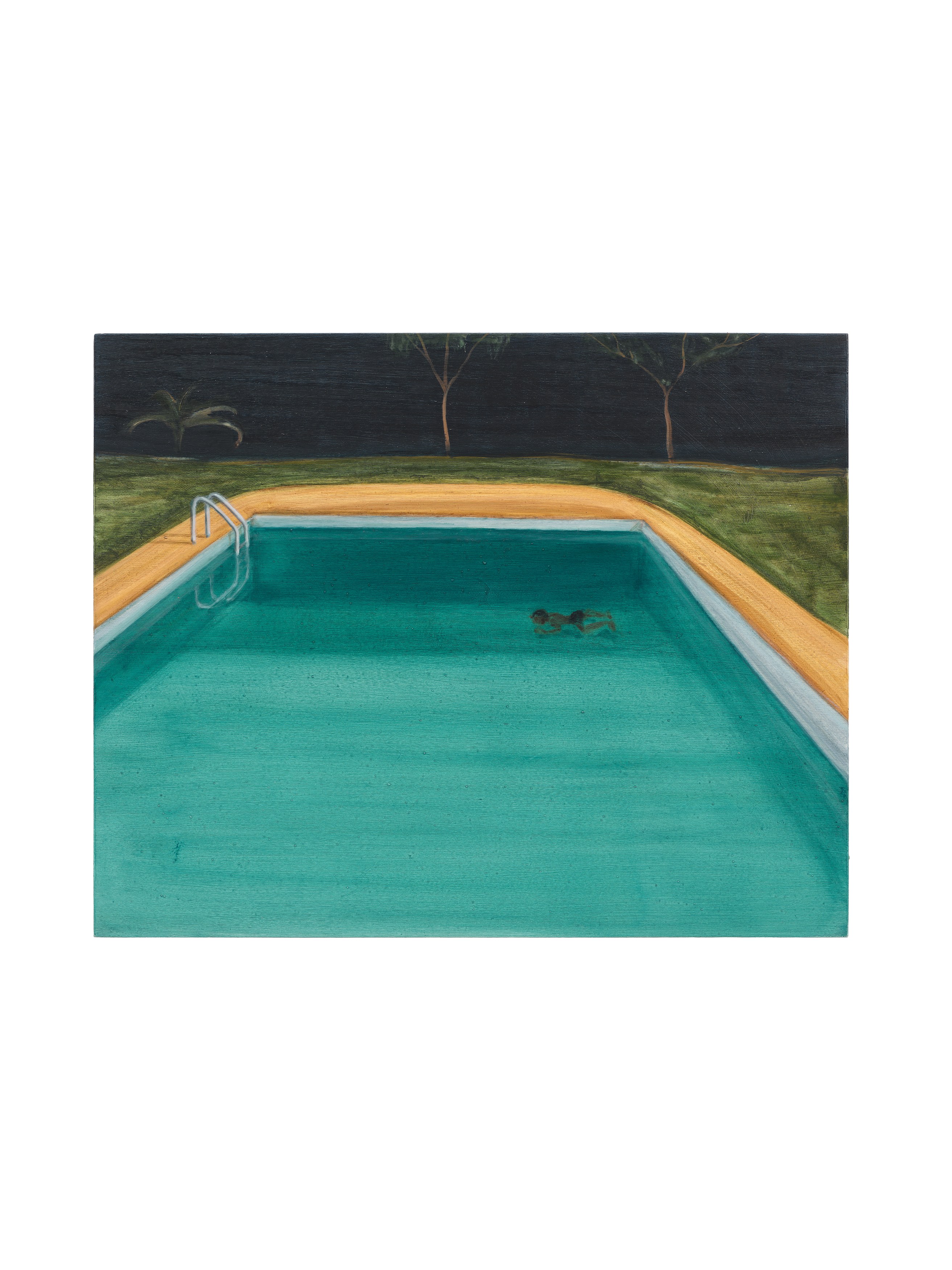 Matthew Krishanu, Falling Into Place at Salon 94, photo 19