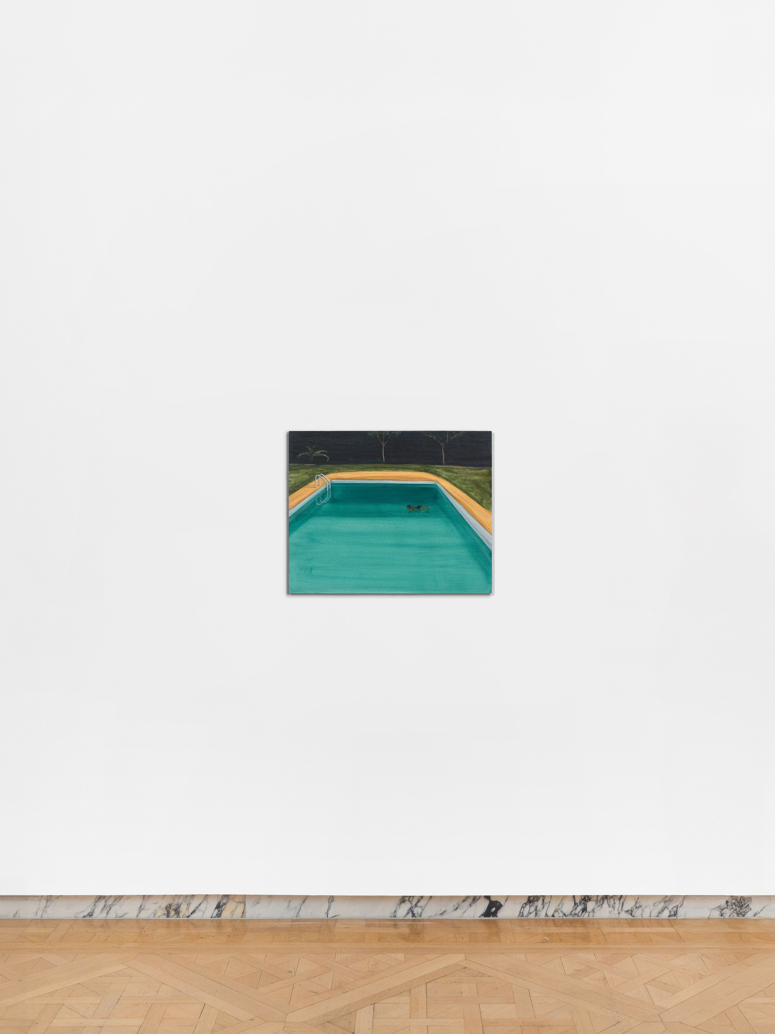 Matthew Krishanu, Falling Into Place at Salon 94, photo 18