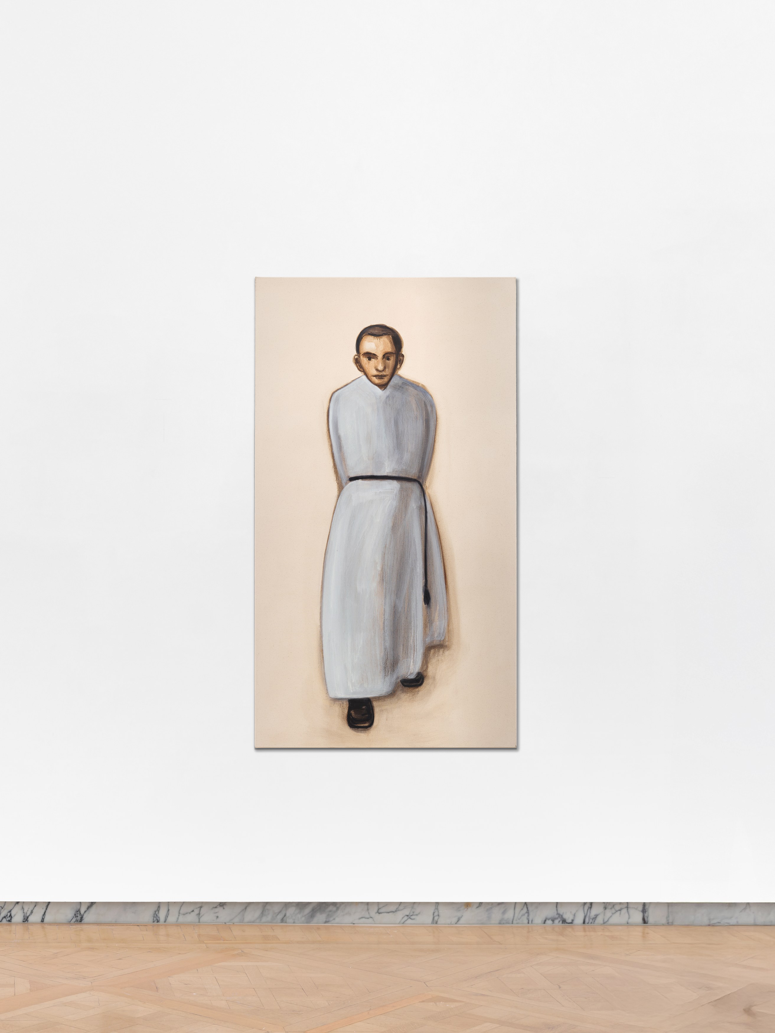 Matthew Krishanu, Falling Into Place at Salon 94, photo 26