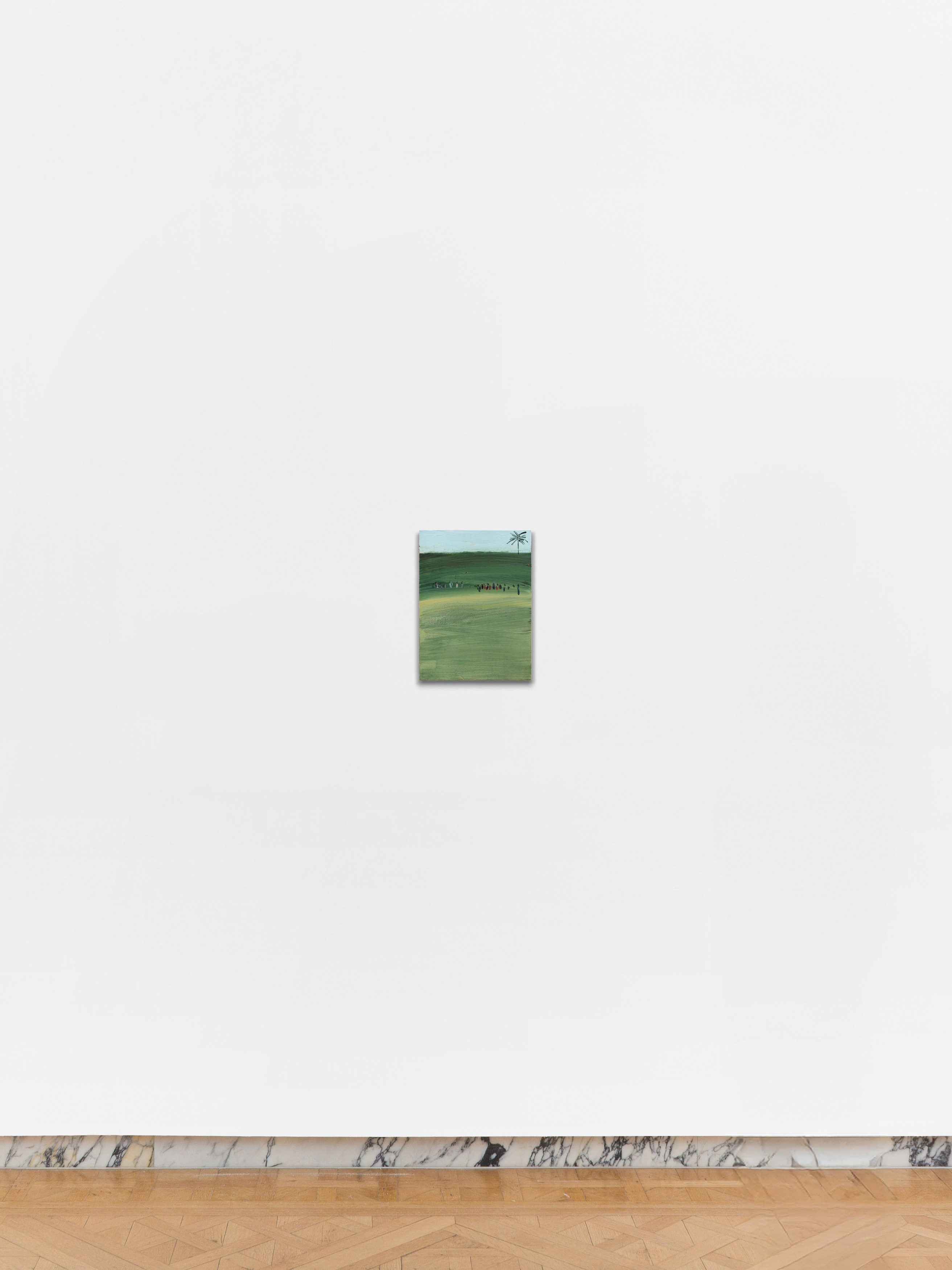 Matthew Krishanu, Falling Into Place at Salon 94, photo 37