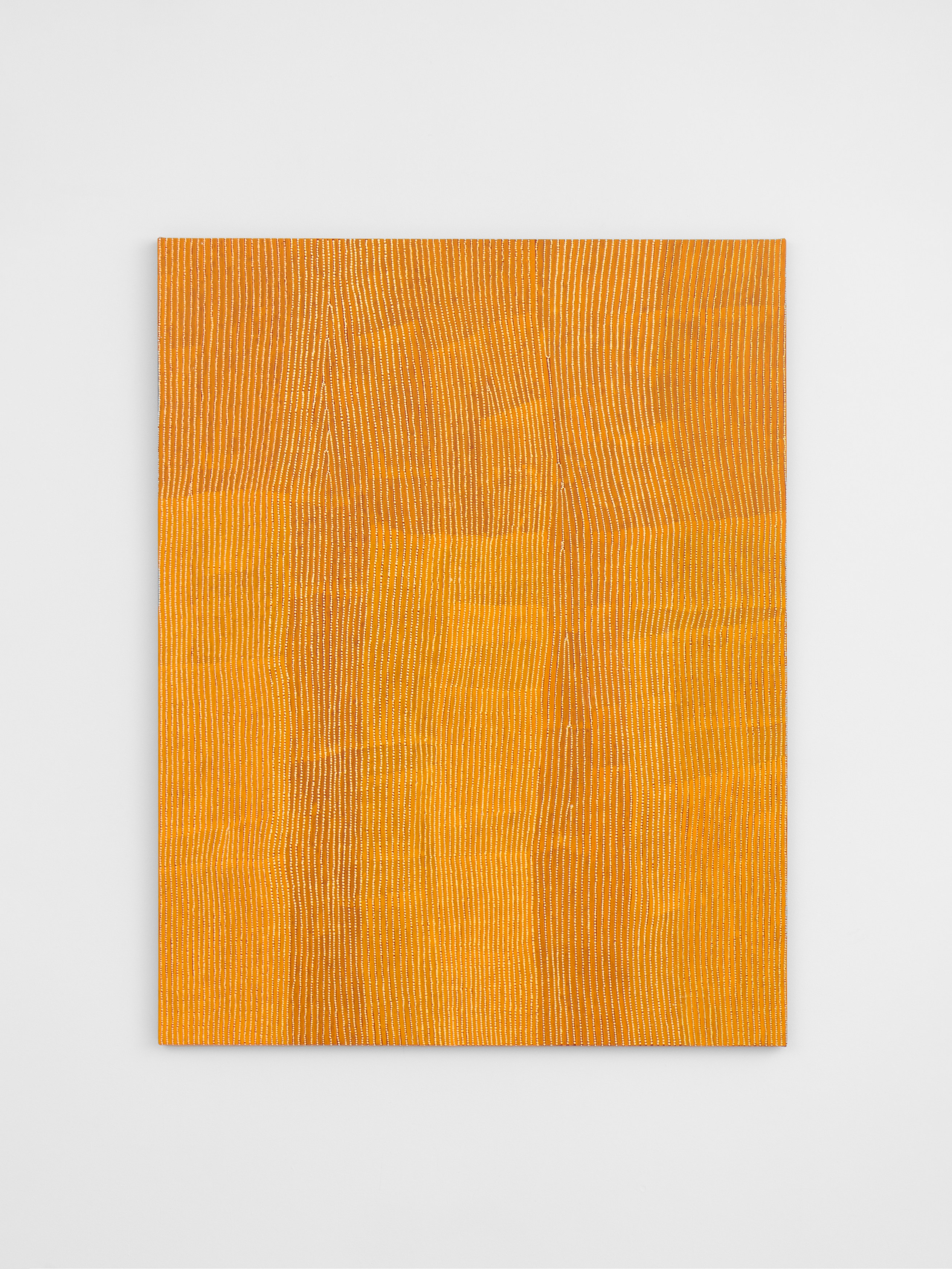 Mantua Nangala, Yukultji Napangati, Untitled at Salon 94, photo 6