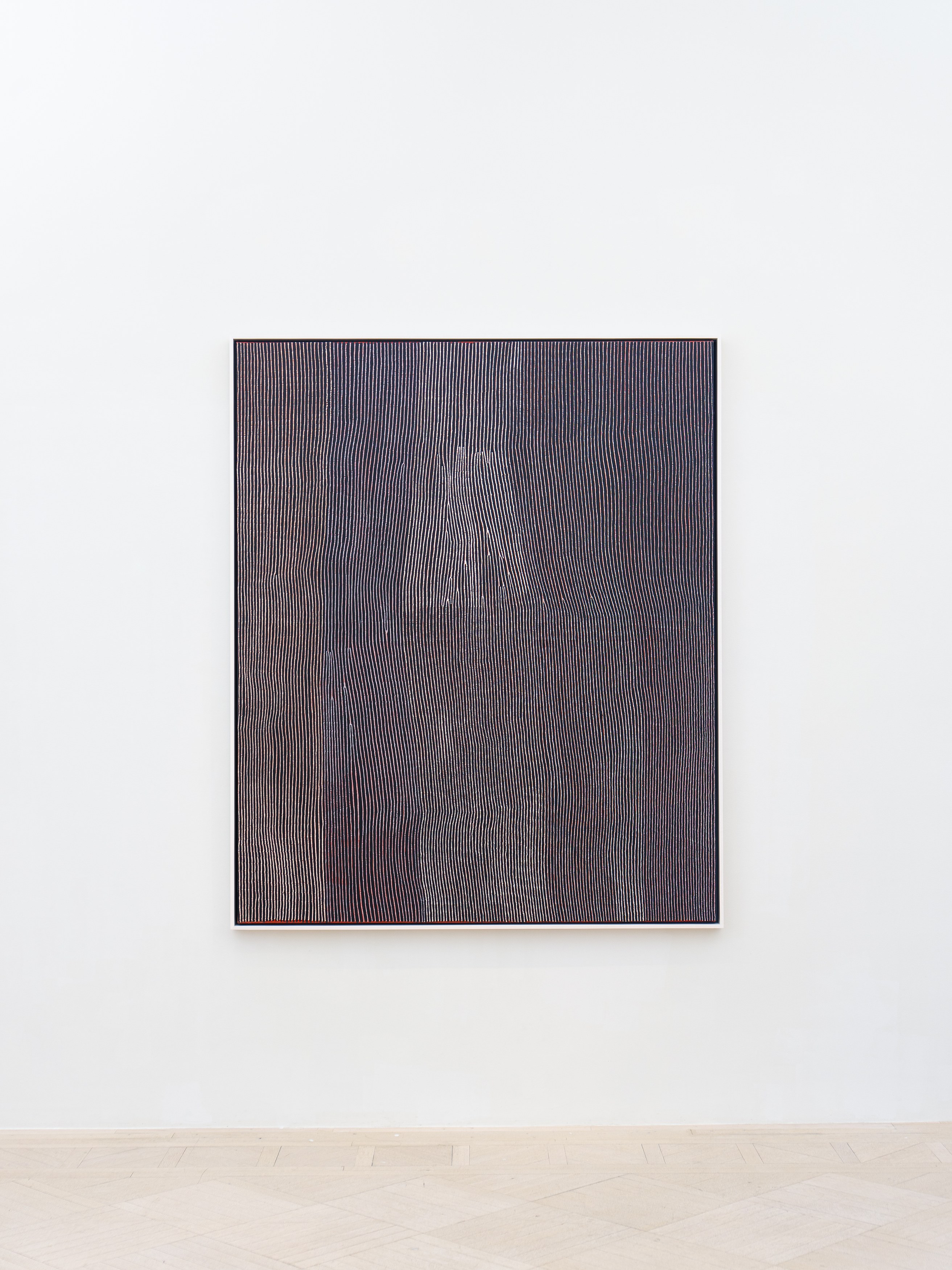 Mantua Nangala, Yukultji Napangati, Untitled at Salon 94, photo 8