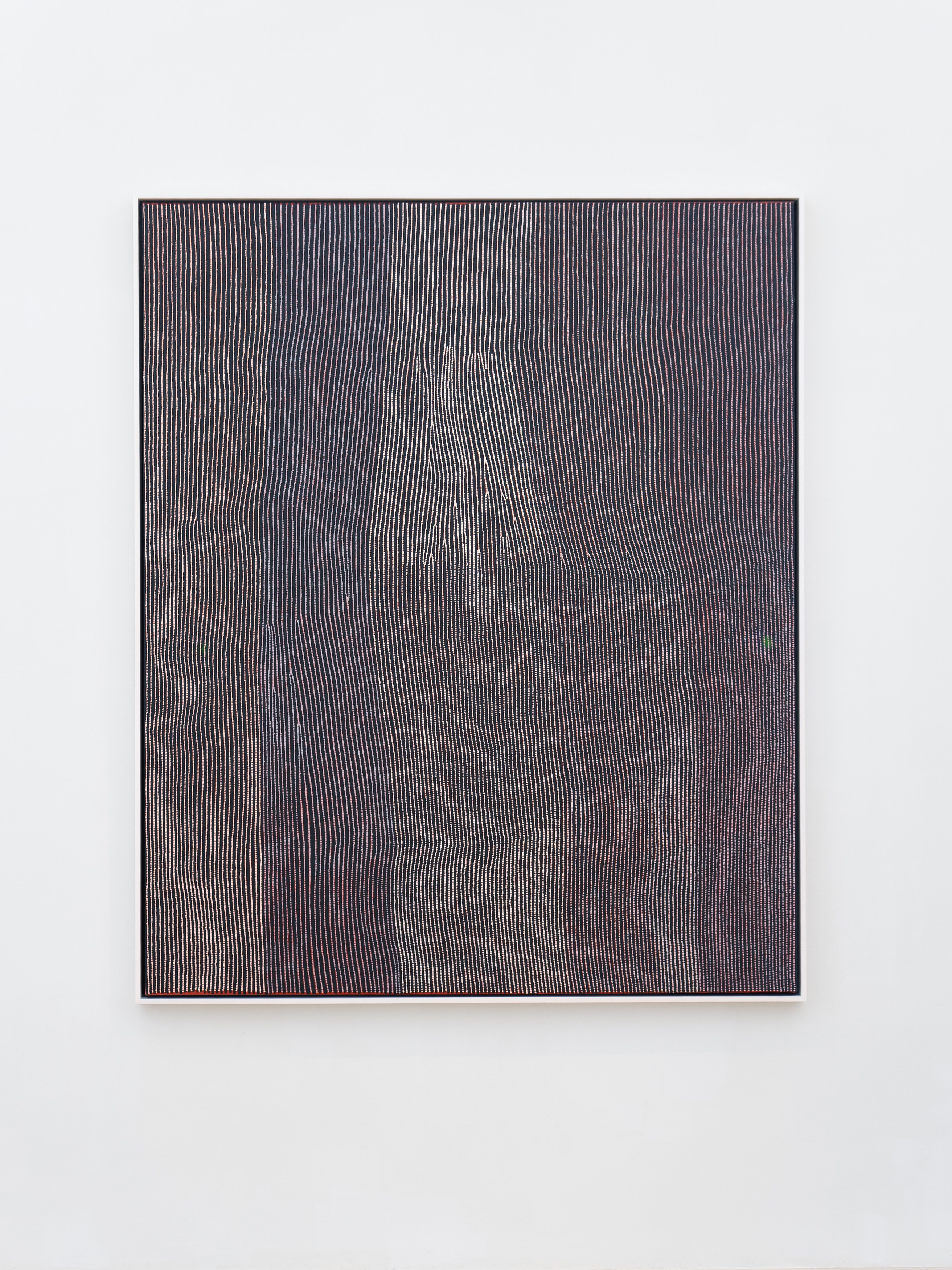 Mantua Nangala, Yukultji Napangati, Untitled at Salon 94, photo 9